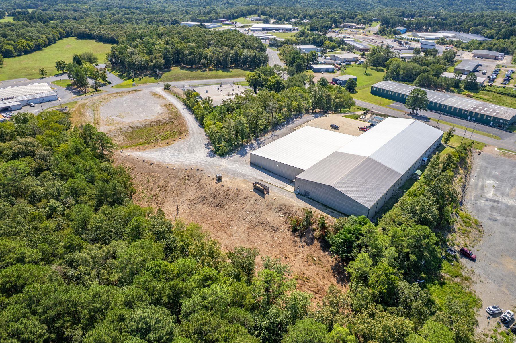 Mid America Park Industrial - Commercial Sale