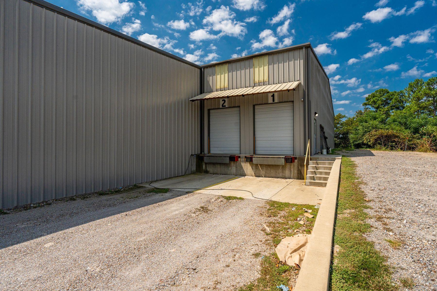 Mid America Park Industrial - Commercial Sale