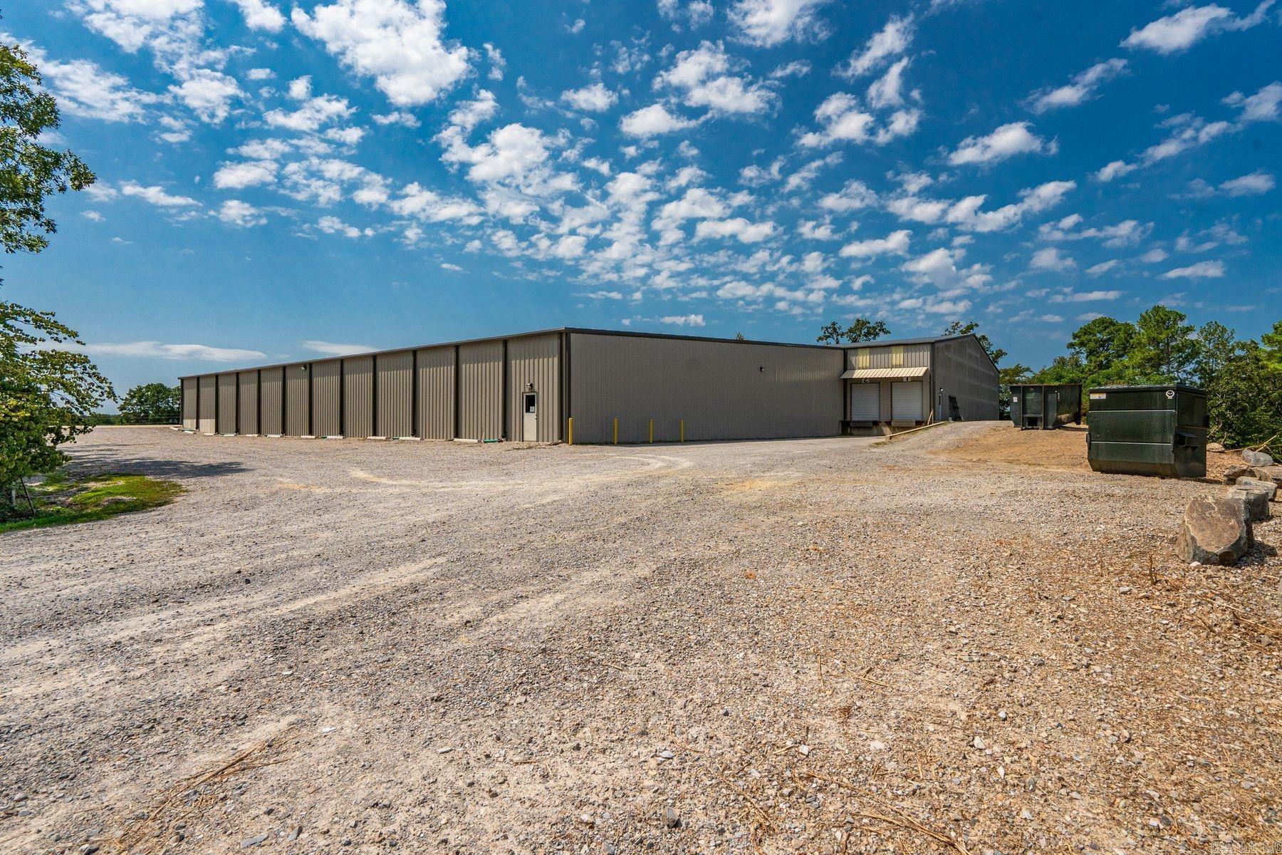 Mid America Park Industrial - Commercial Sale