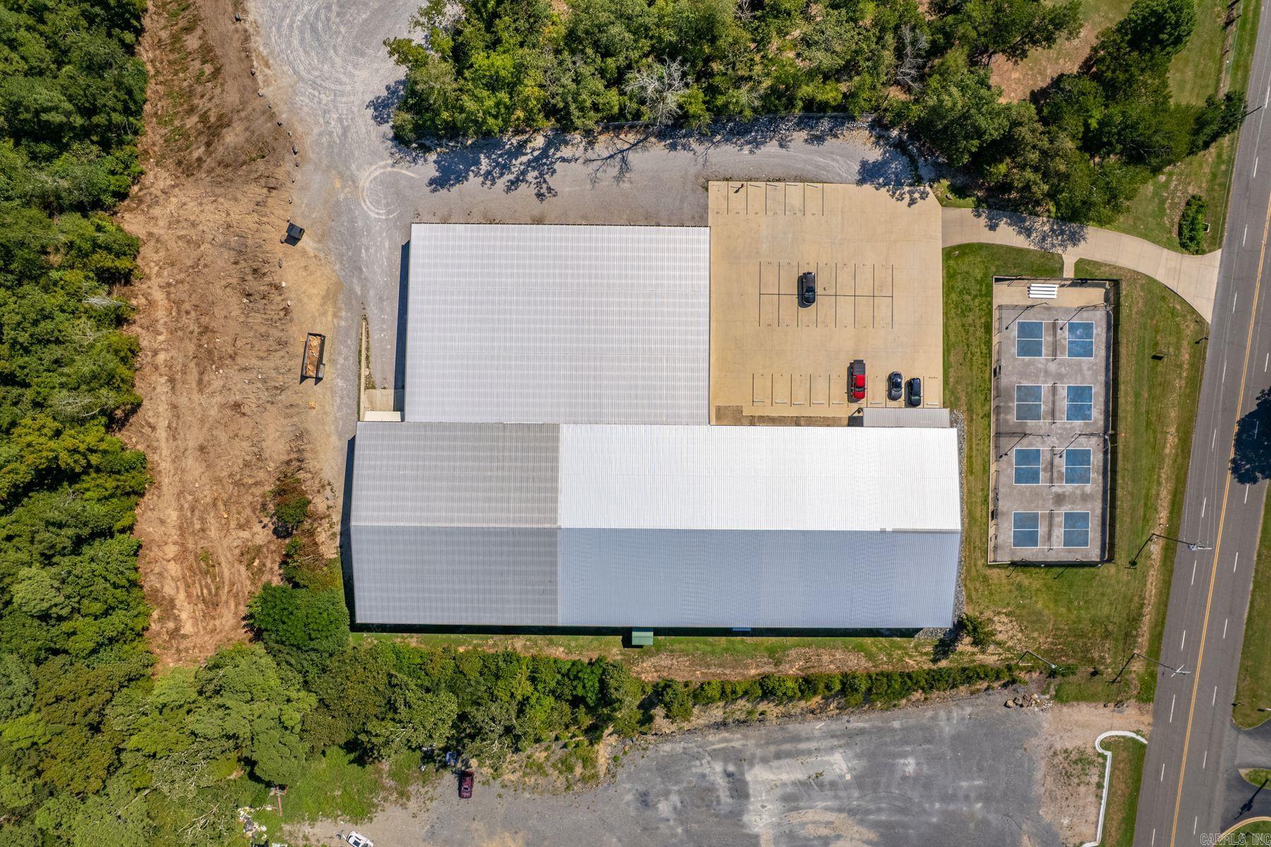 Mid America Park Industrial - Commercial Sale