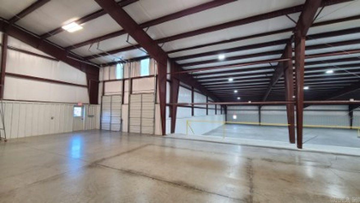 Mid America Park Industrial - Commercial Sale