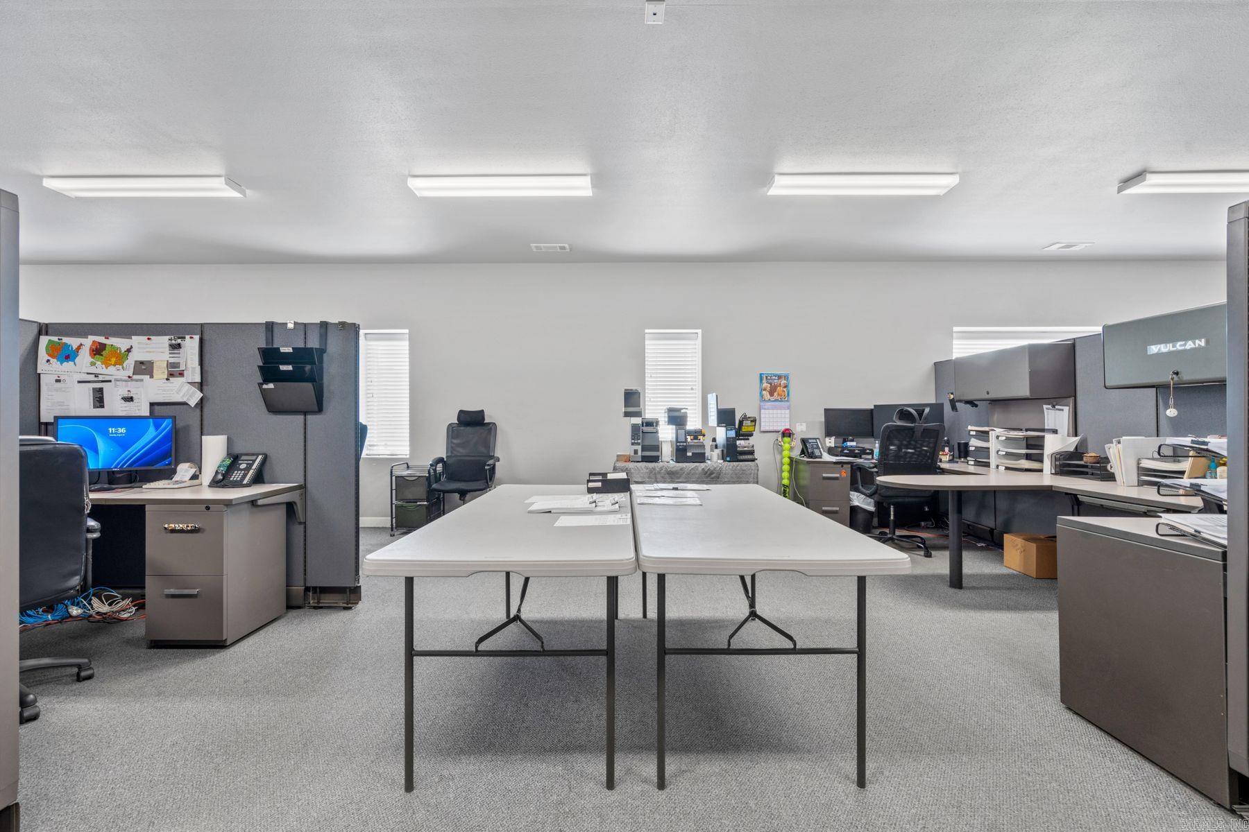 Mid America Park Industrial - Commercial Sale