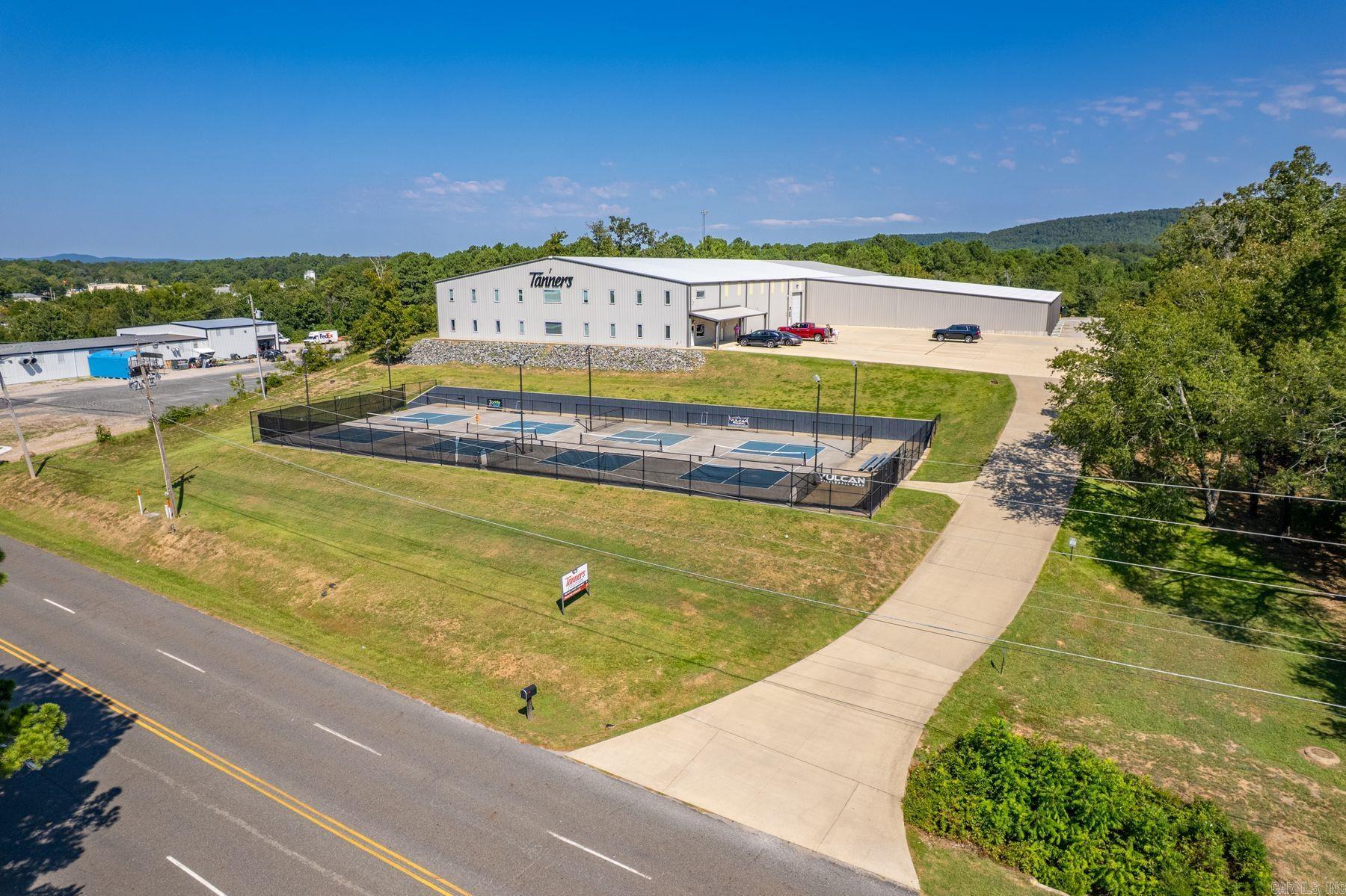 Mid America Park Industrial - Commercial Sale