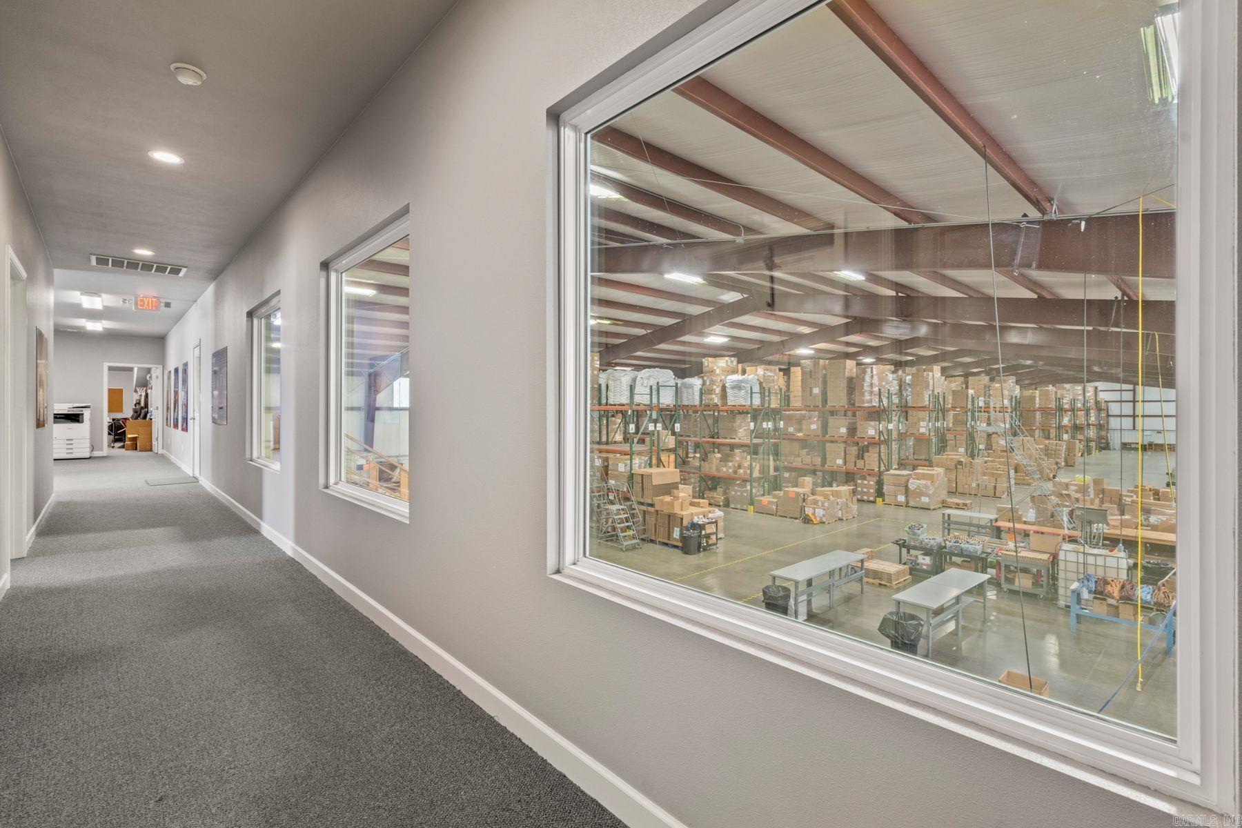 Mid America Park Industrial - Commercial Sale