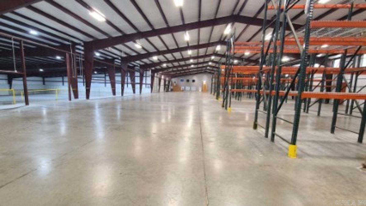 Mid America Park Industrial - Commercial Sale