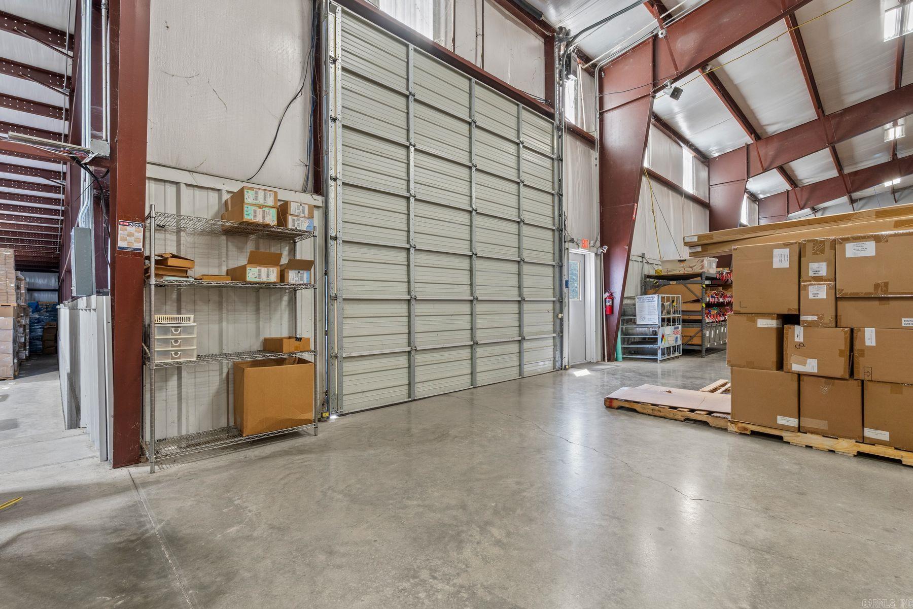 Mid America Park Industrial - Commercial Sale