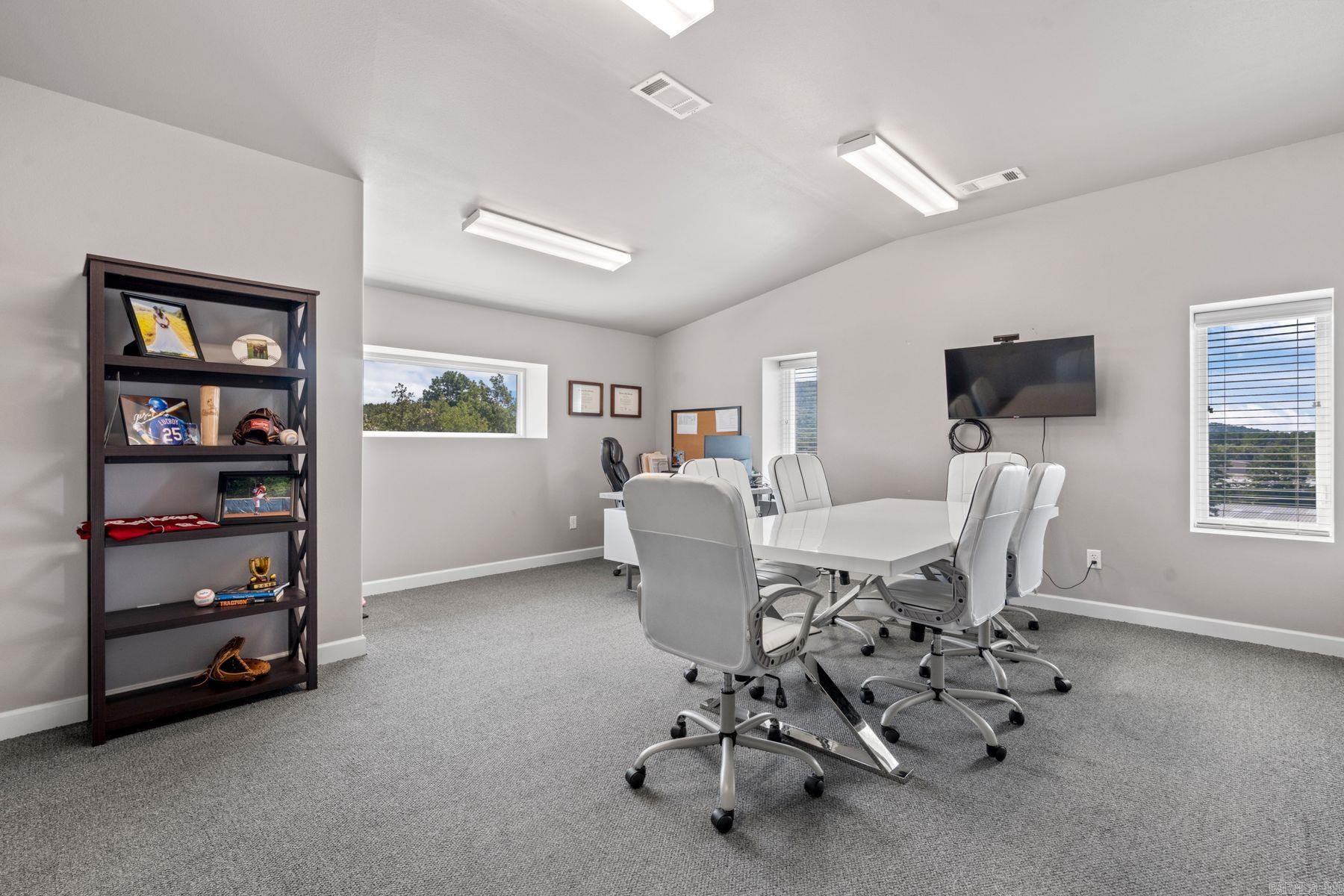 Mid America Park Industrial - Commercial Sale