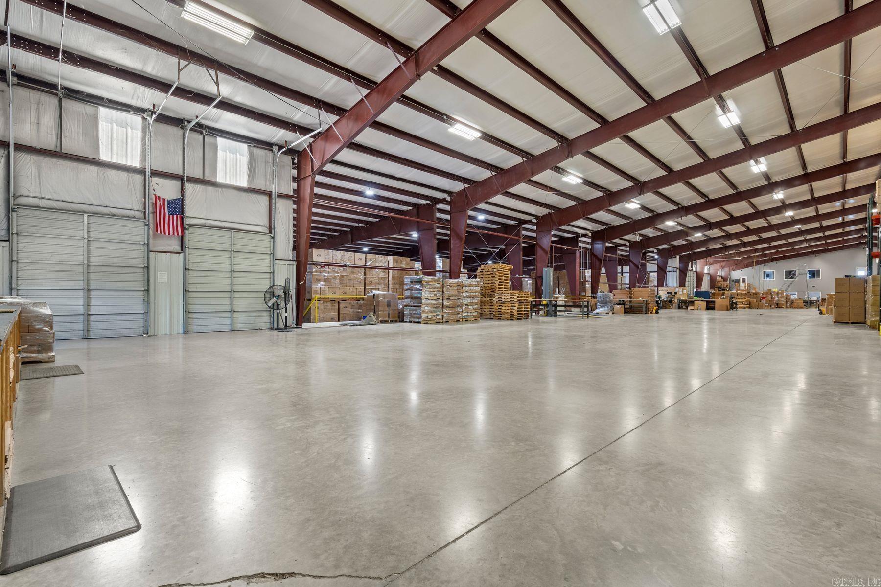 Mid America Park Industrial - Commercial Sale
