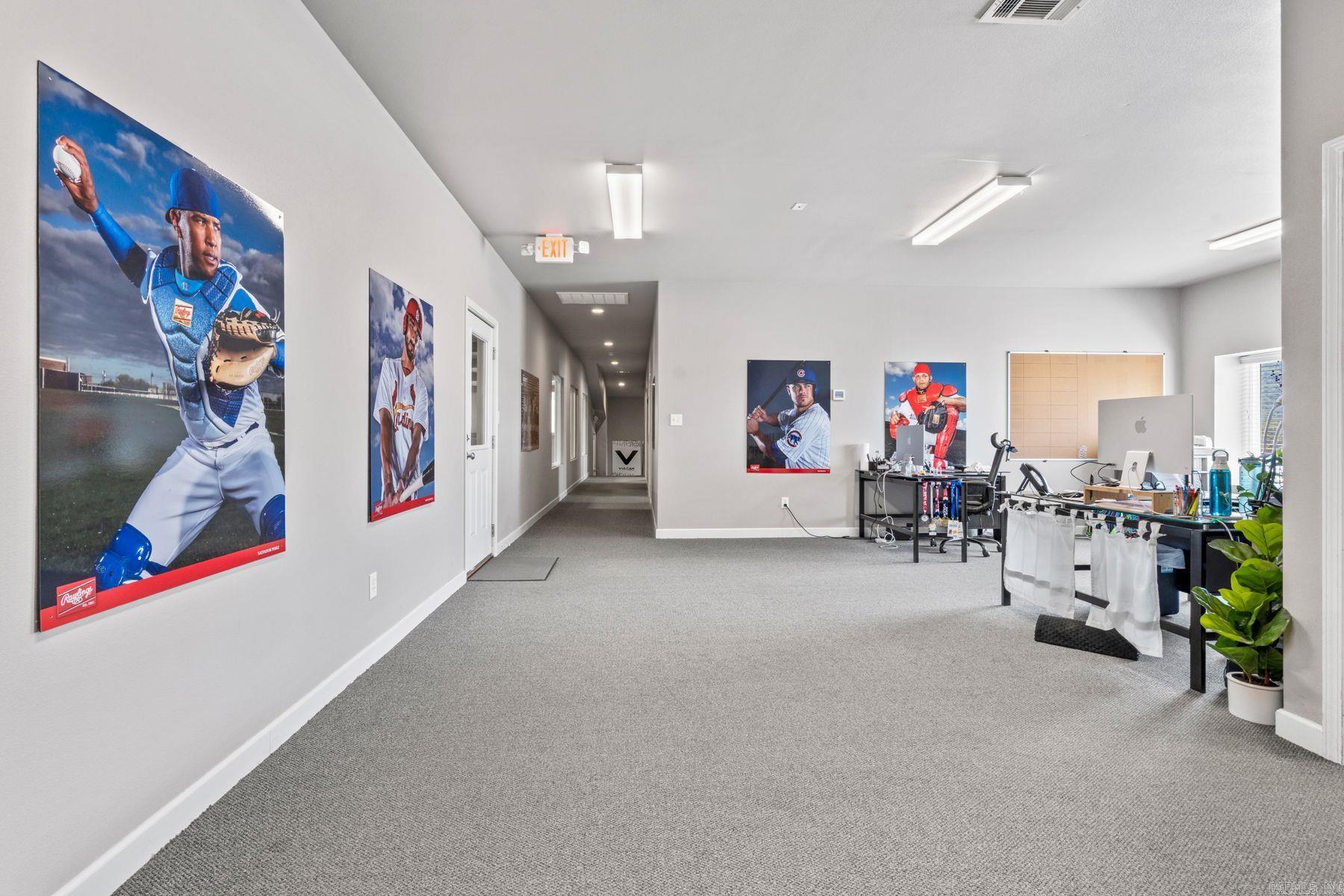 Mid America Park Industrial - Commercial Sale