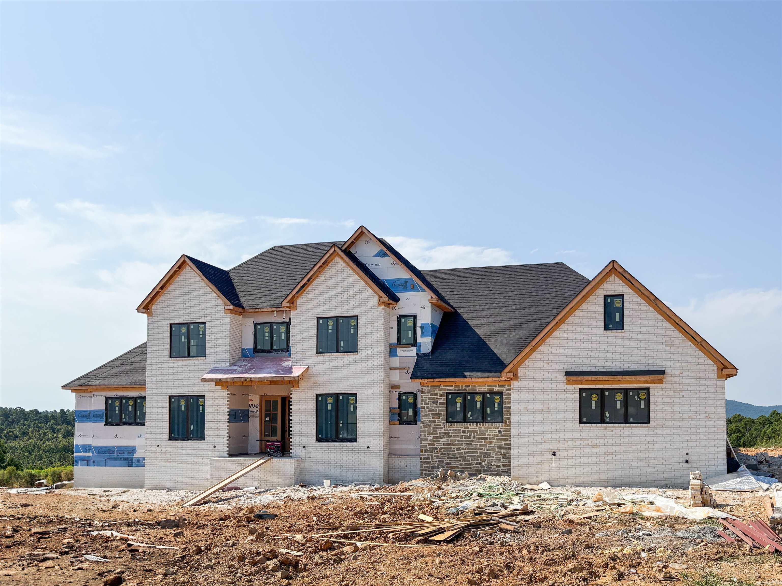 WATERVIEW ESTATES - Residential