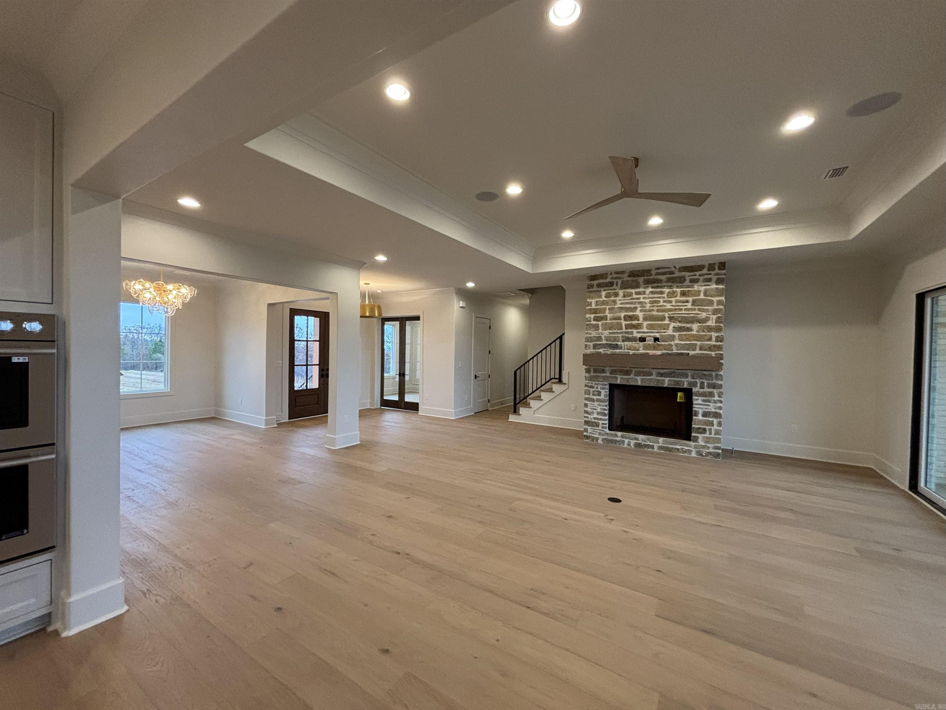 WATERVIEW ESTATES - Residential