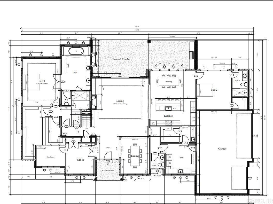 WATERVIEW ESTATES - Residential