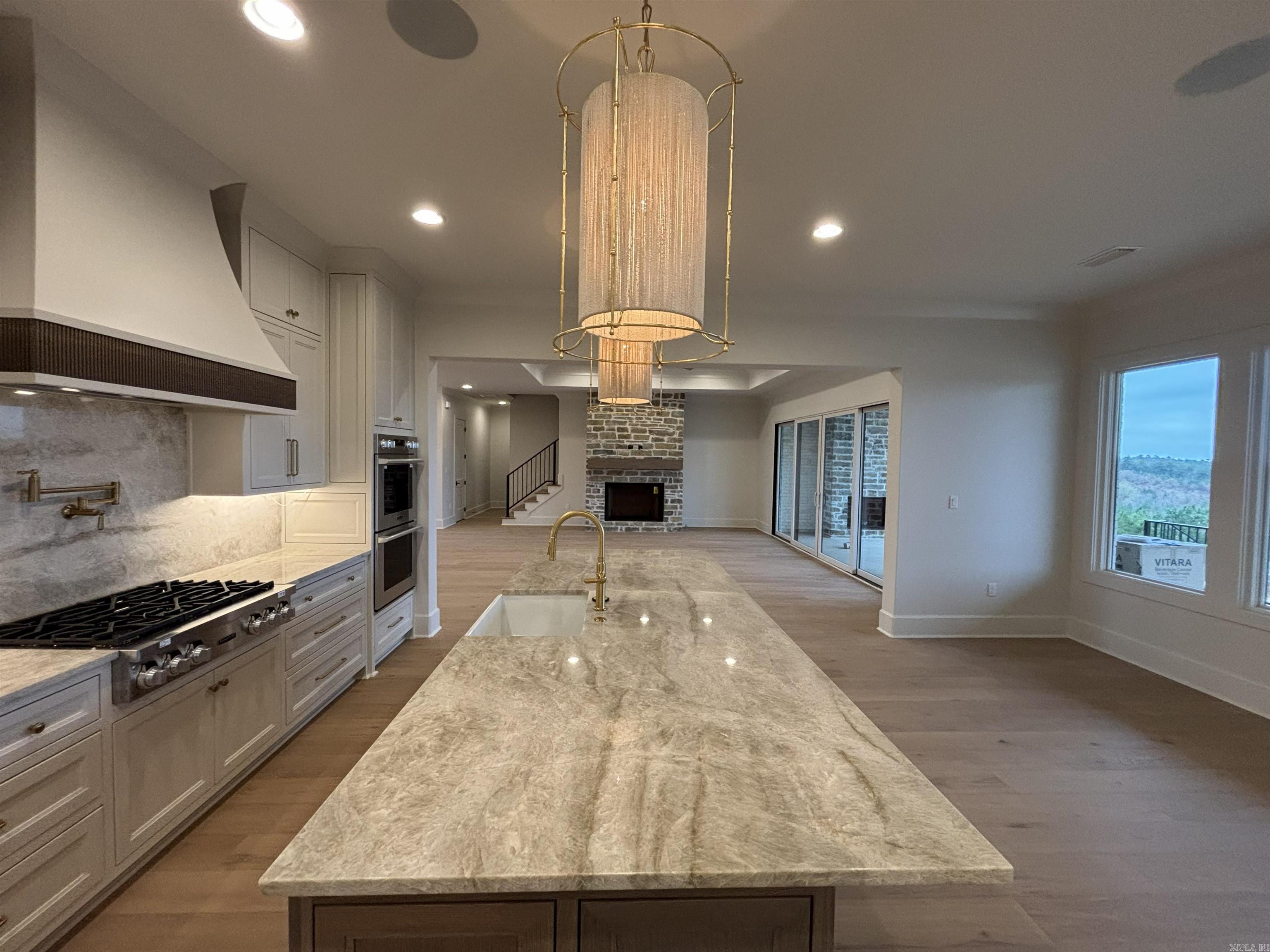 WATERVIEW ESTATES - Residential