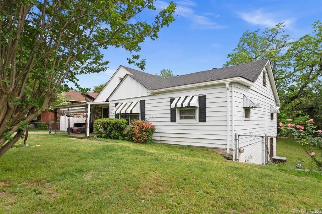 EDGEMONT ADDITION - Residential