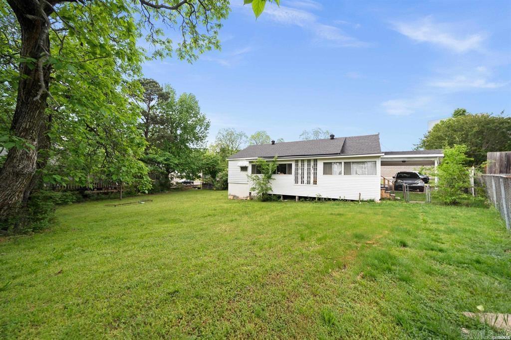 EDGEMONT ADDITION - Residential