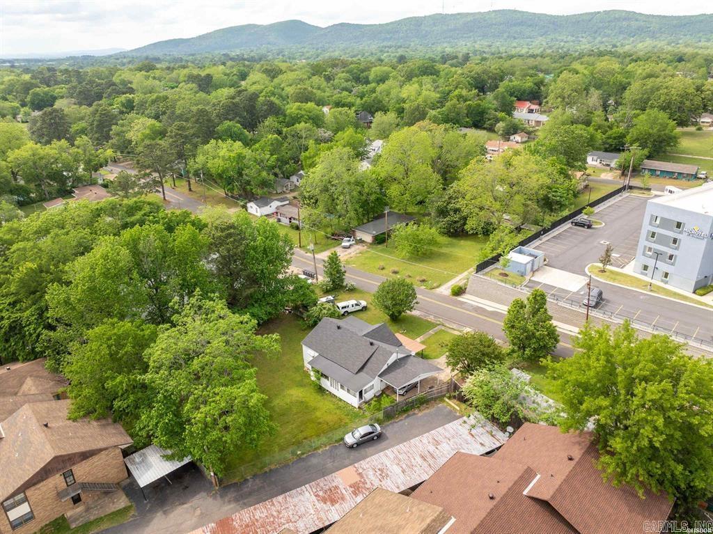 EDGEMONT ADDITION - Residential