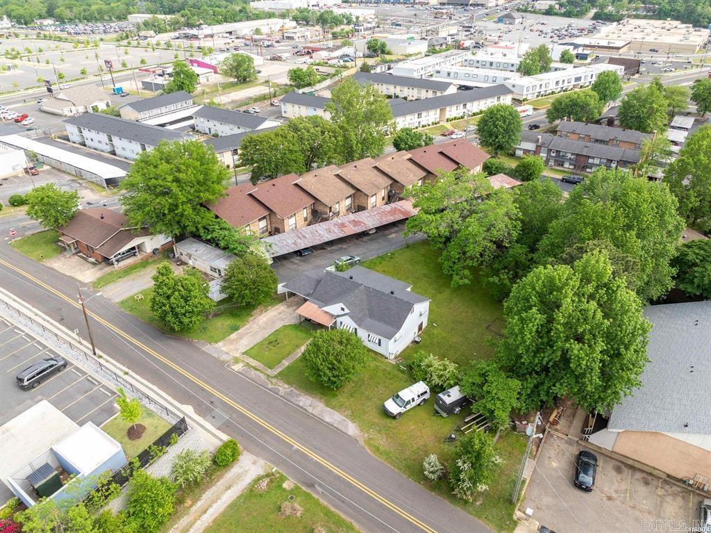 EDGEMONT ADDITION - Residential