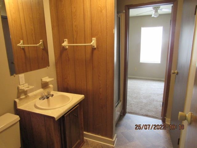 Sherwood Estates - Residential Lease