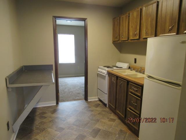 Sherwood Estates - Residential Lease