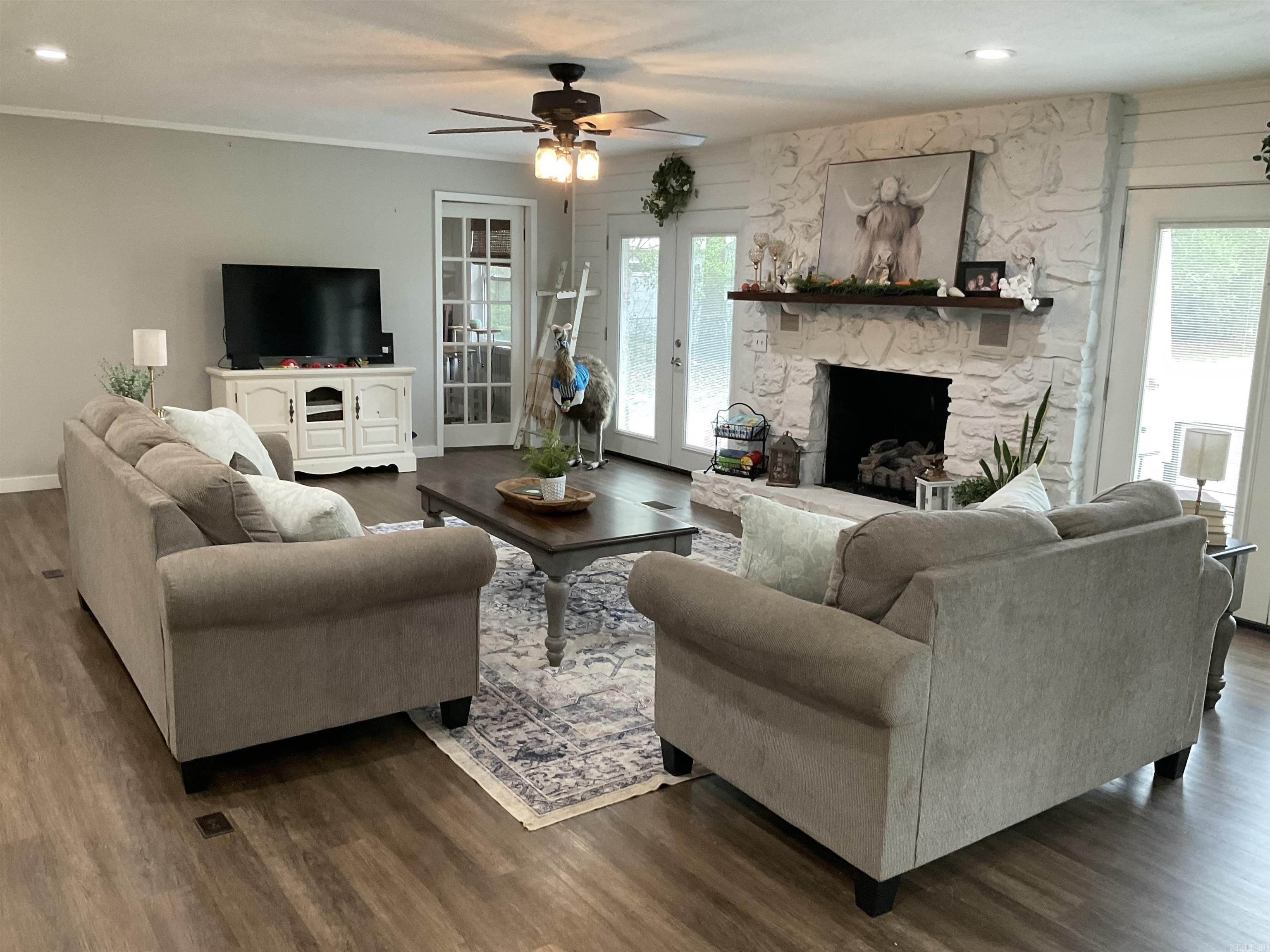 Pinewood Estates I - Residential