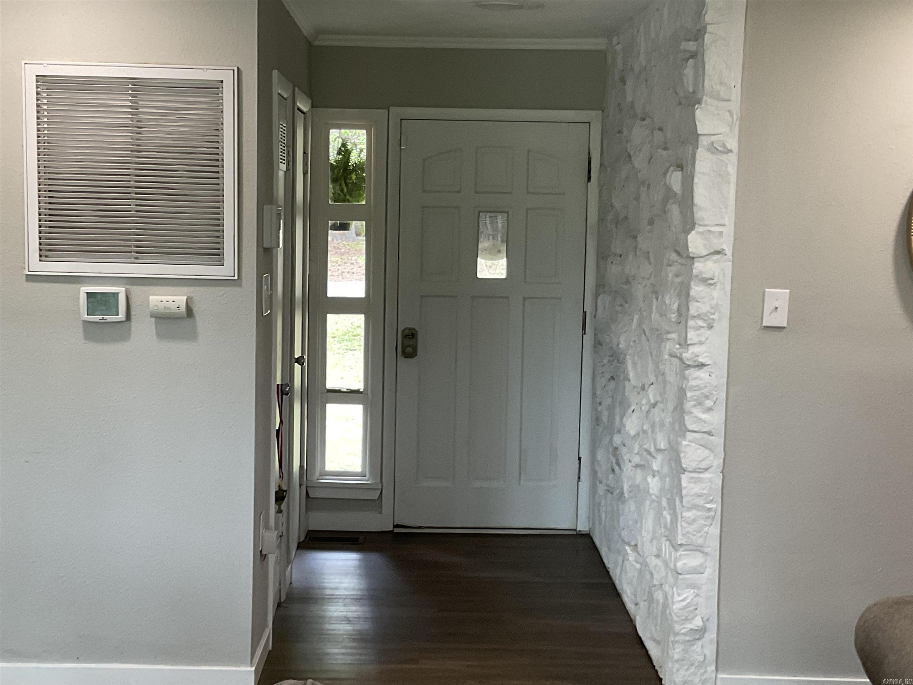 Pinewood Estates I - Residential