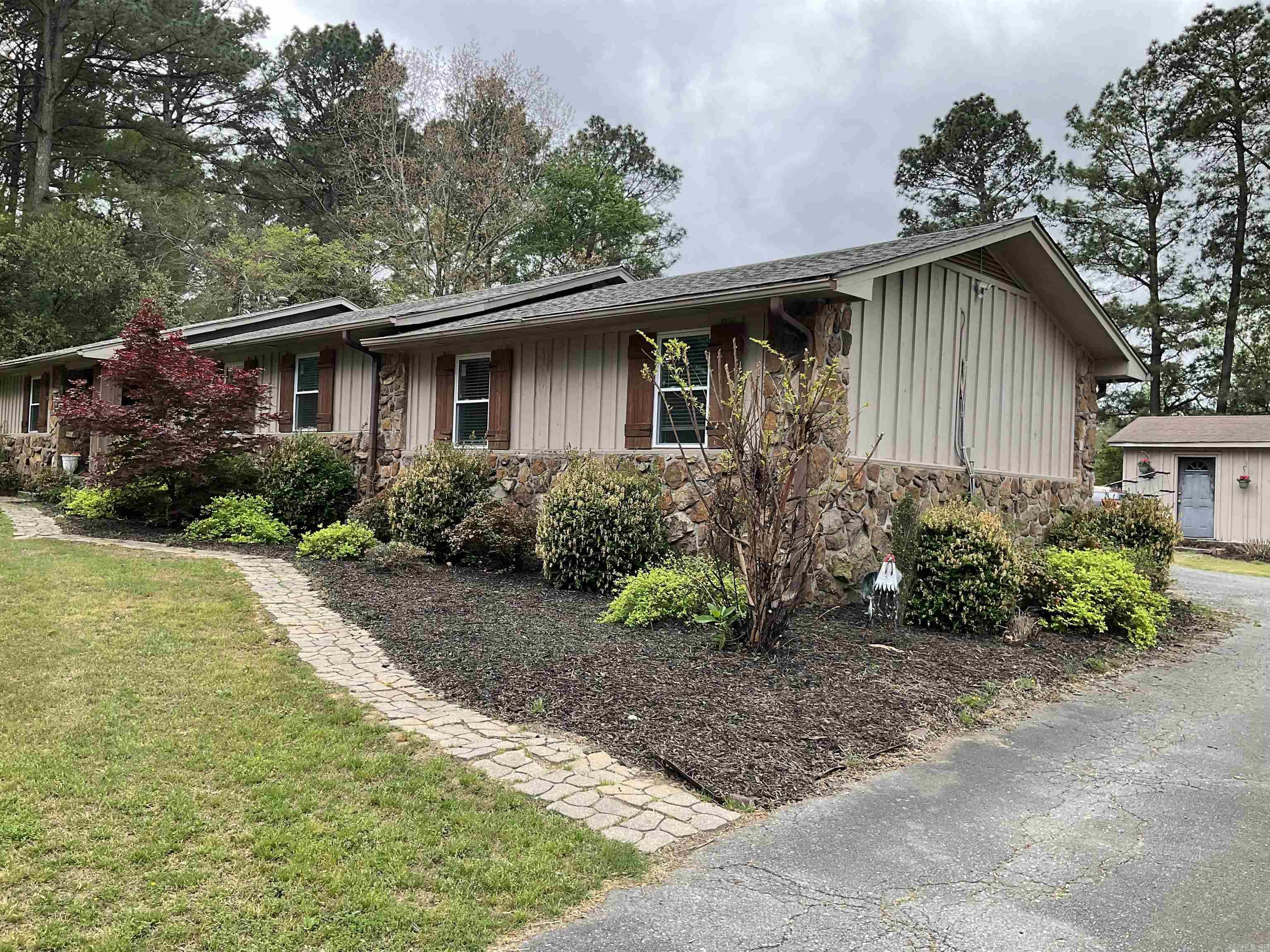 Pinewood Estates I - Residential