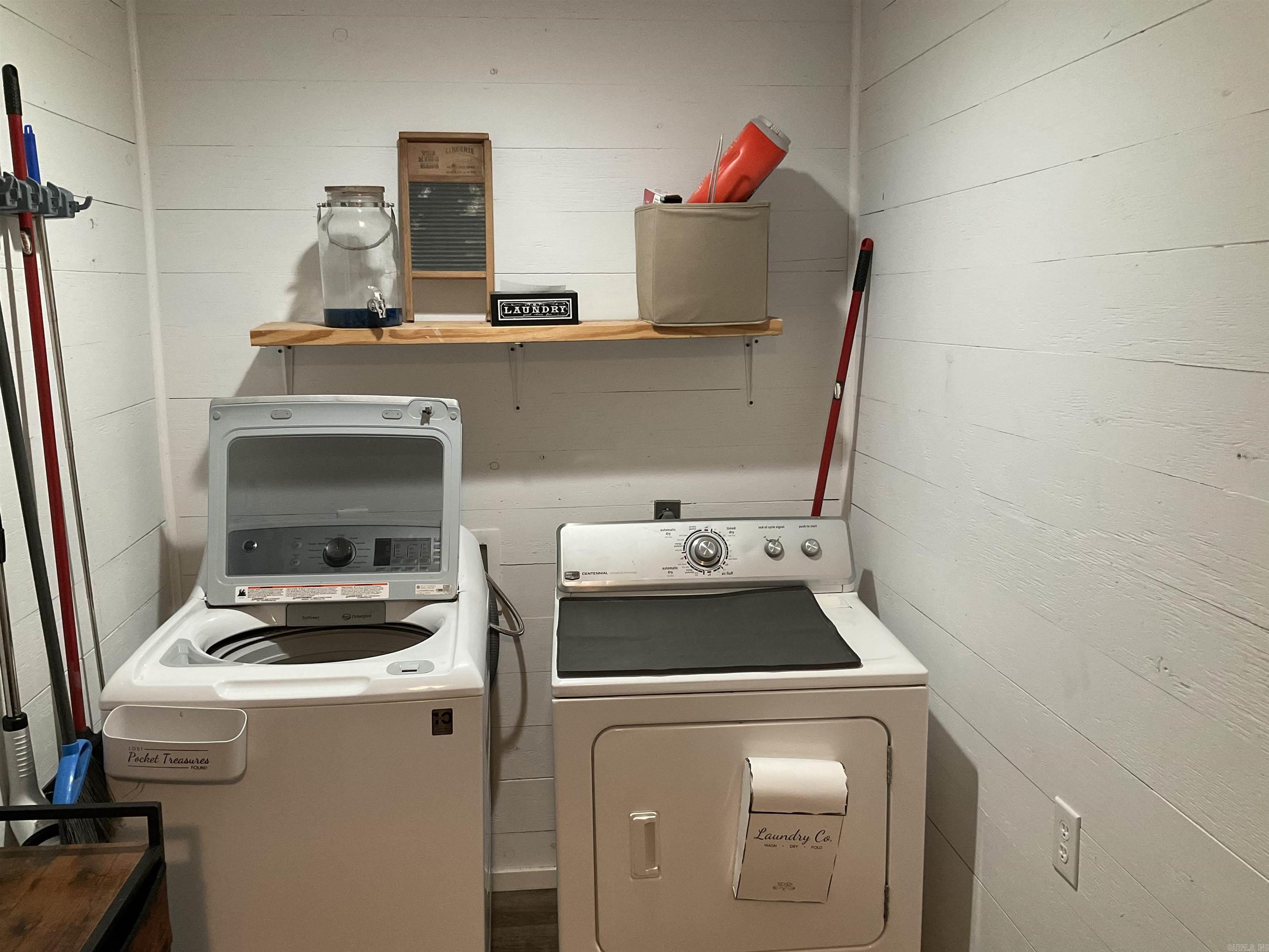 Pinewood Estates I - Residential