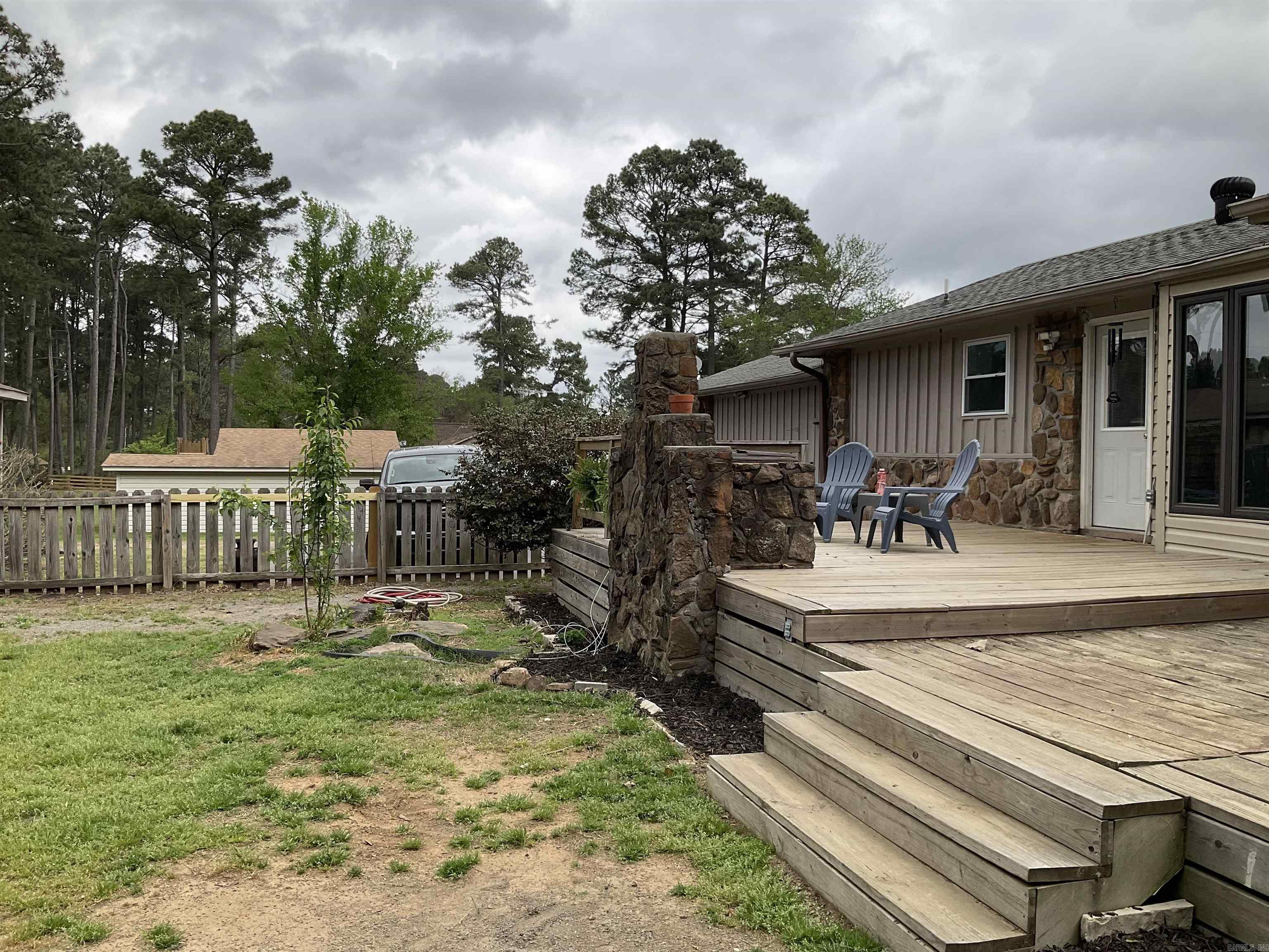 Pinewood Estates I - Residential