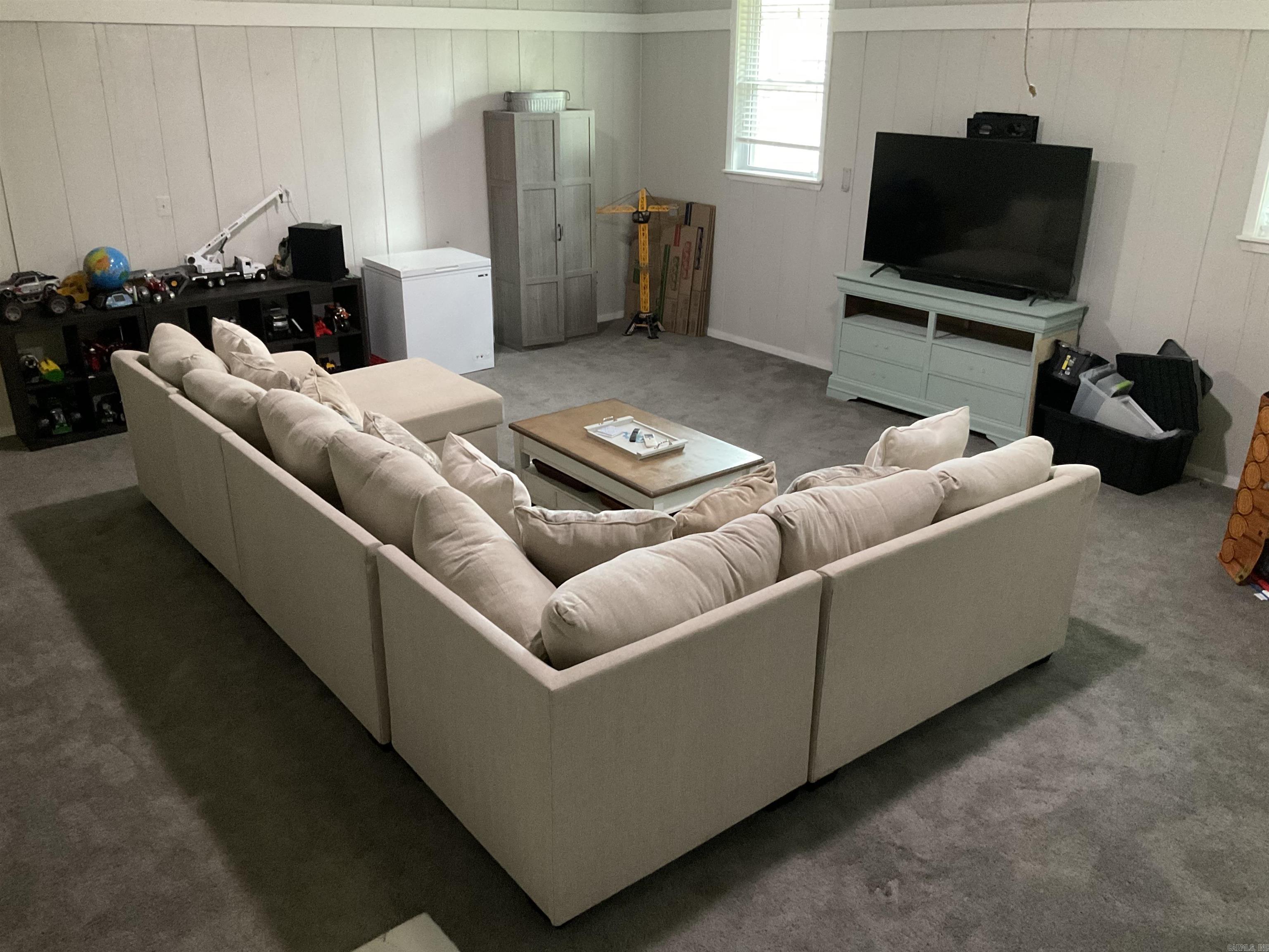 Pinewood Estates I - Residential