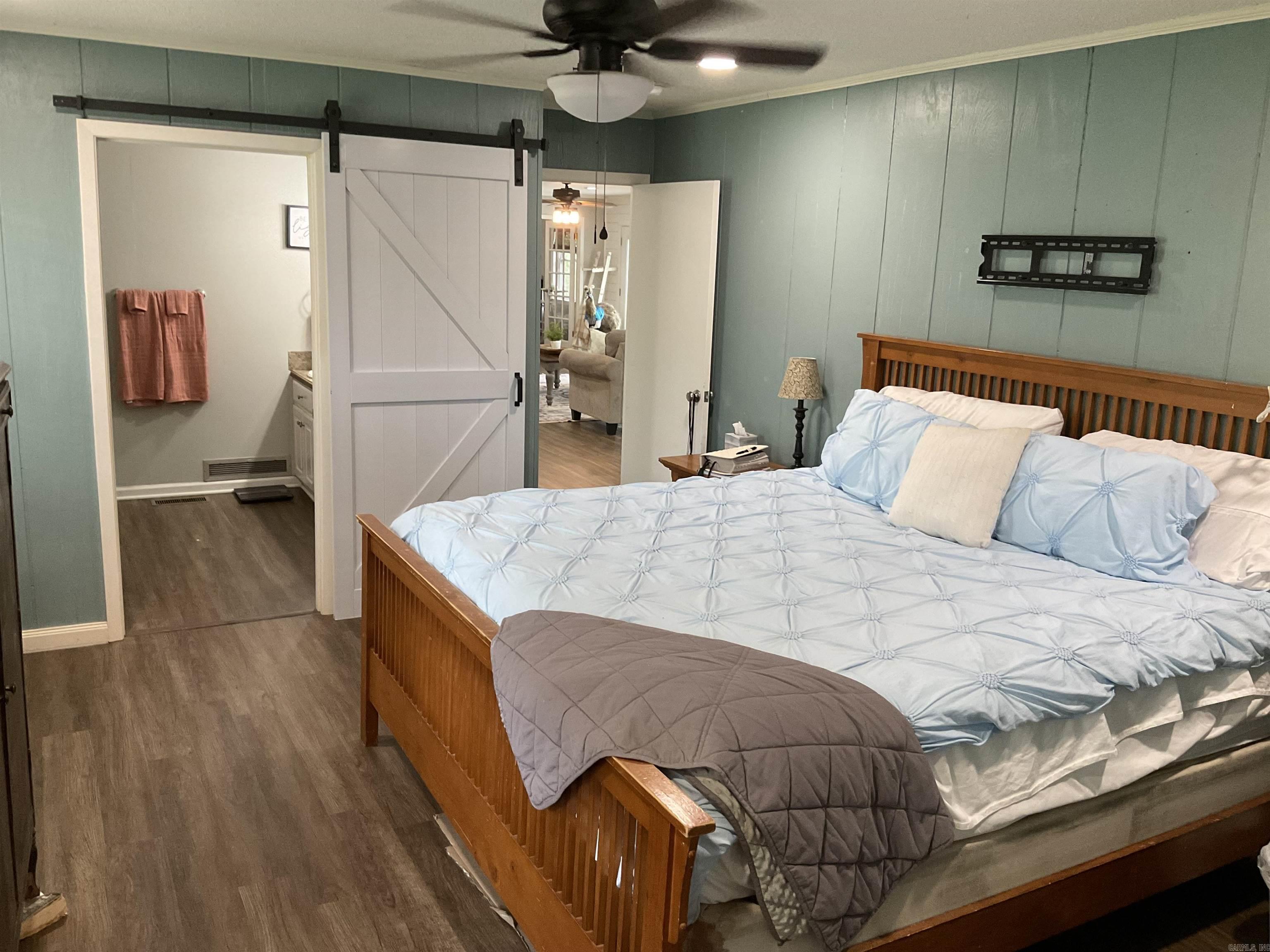 Pinewood Estates I - Residential