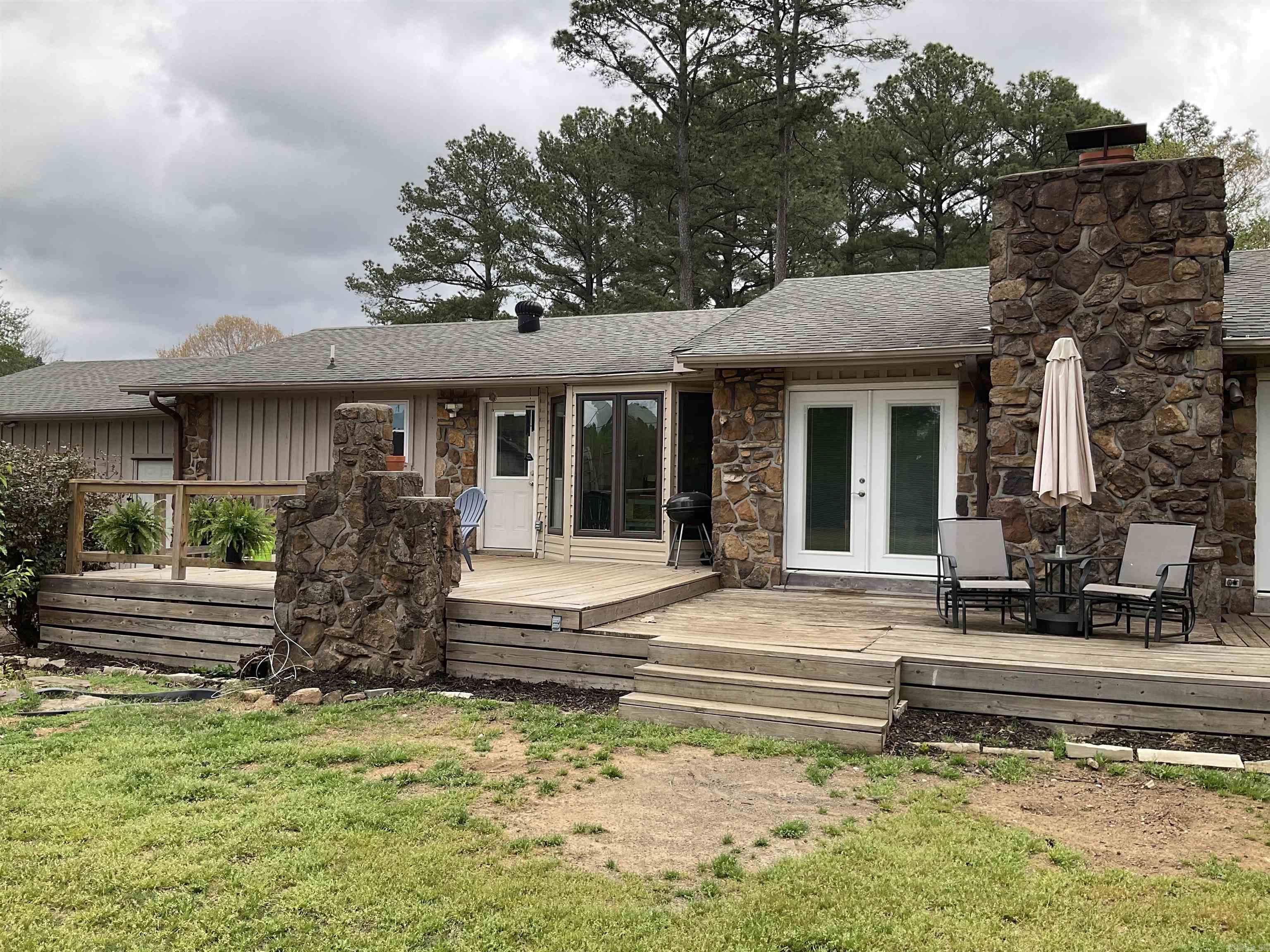 Pinewood Estates I - Residential