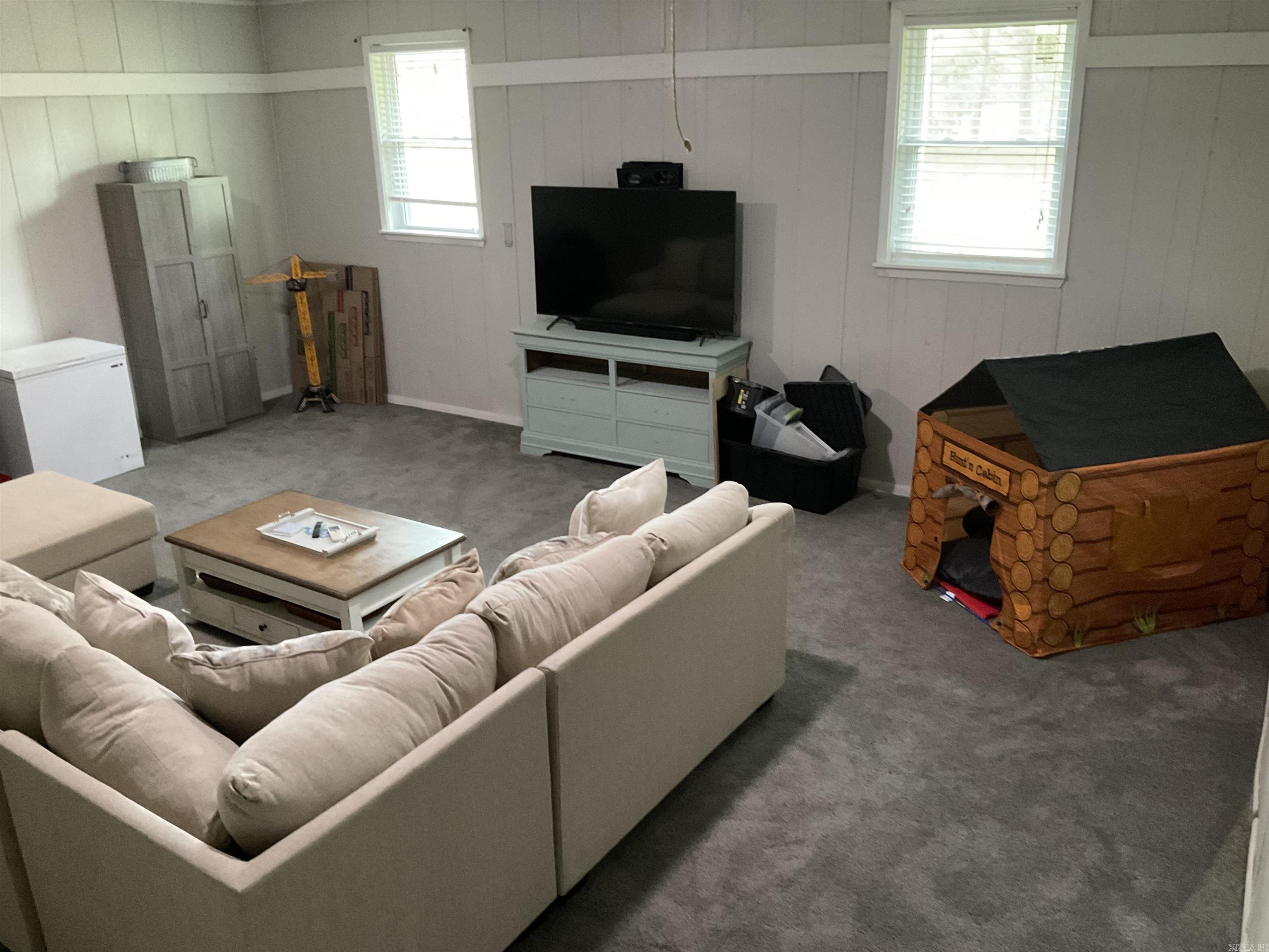 Pinewood Estates I - Residential