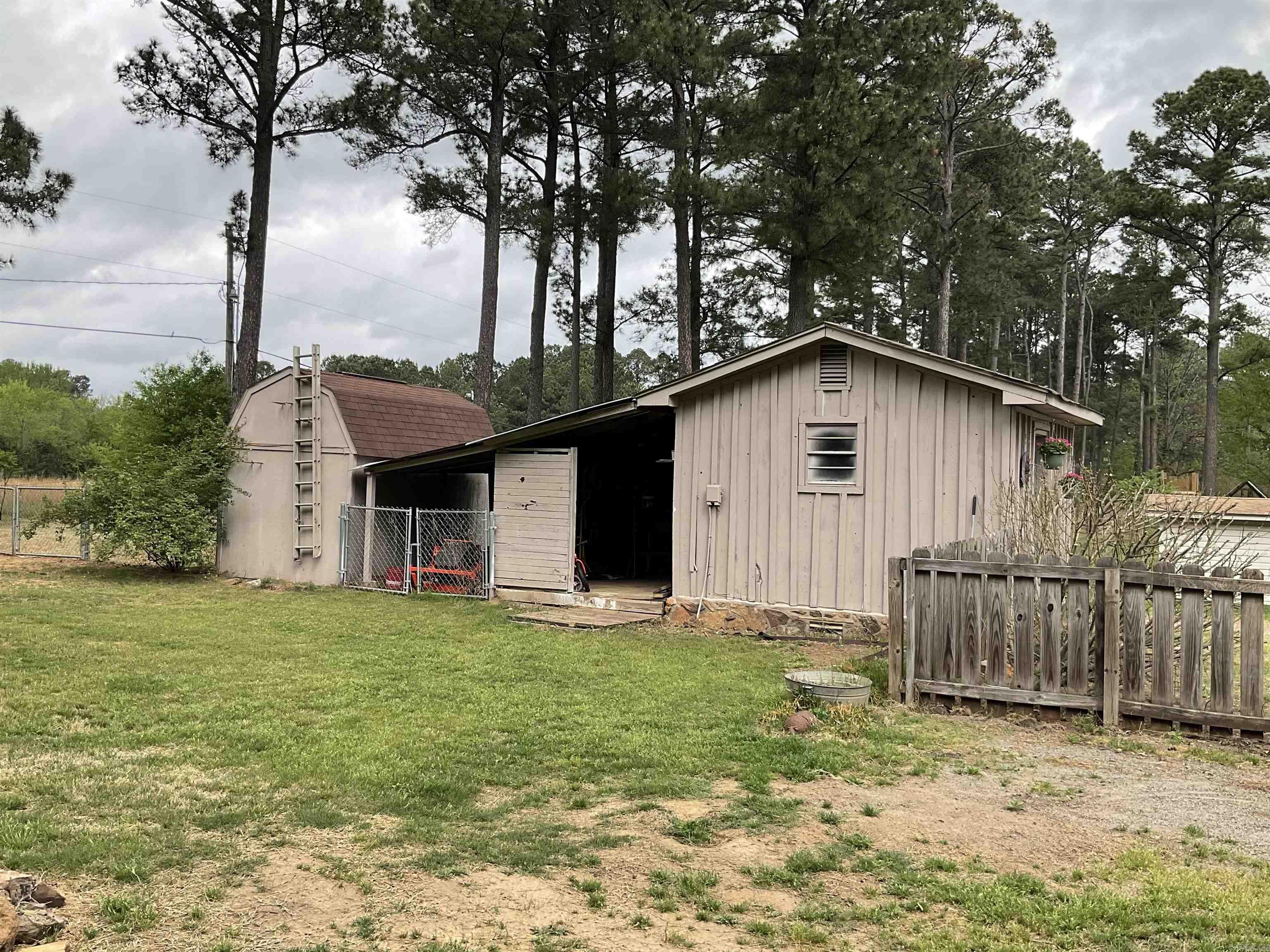 Pinewood Estates I - Residential