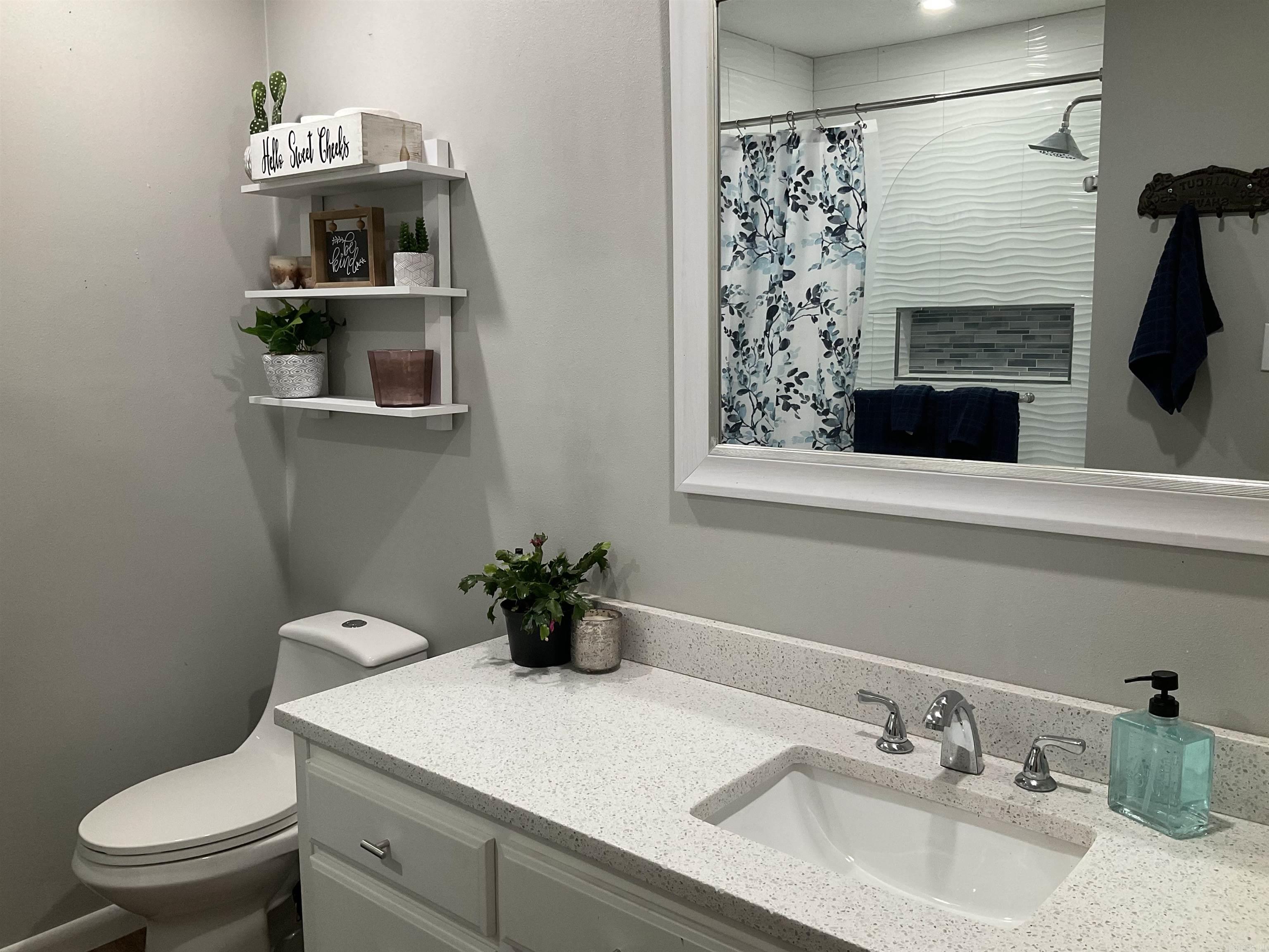 Pinewood Estates I - Residential