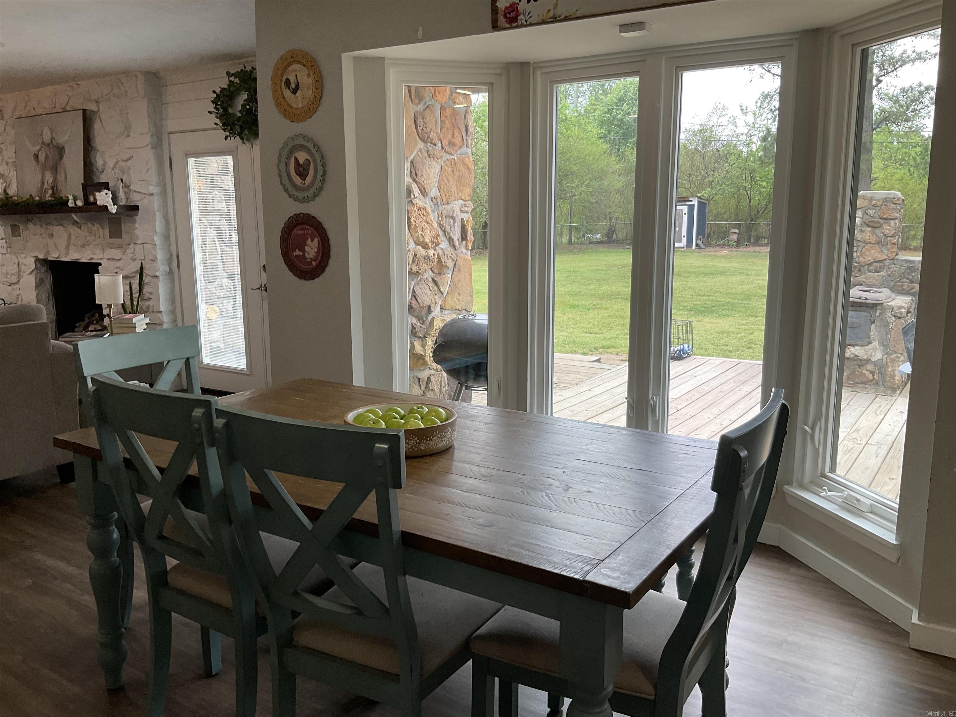 Pinewood Estates I - Residential