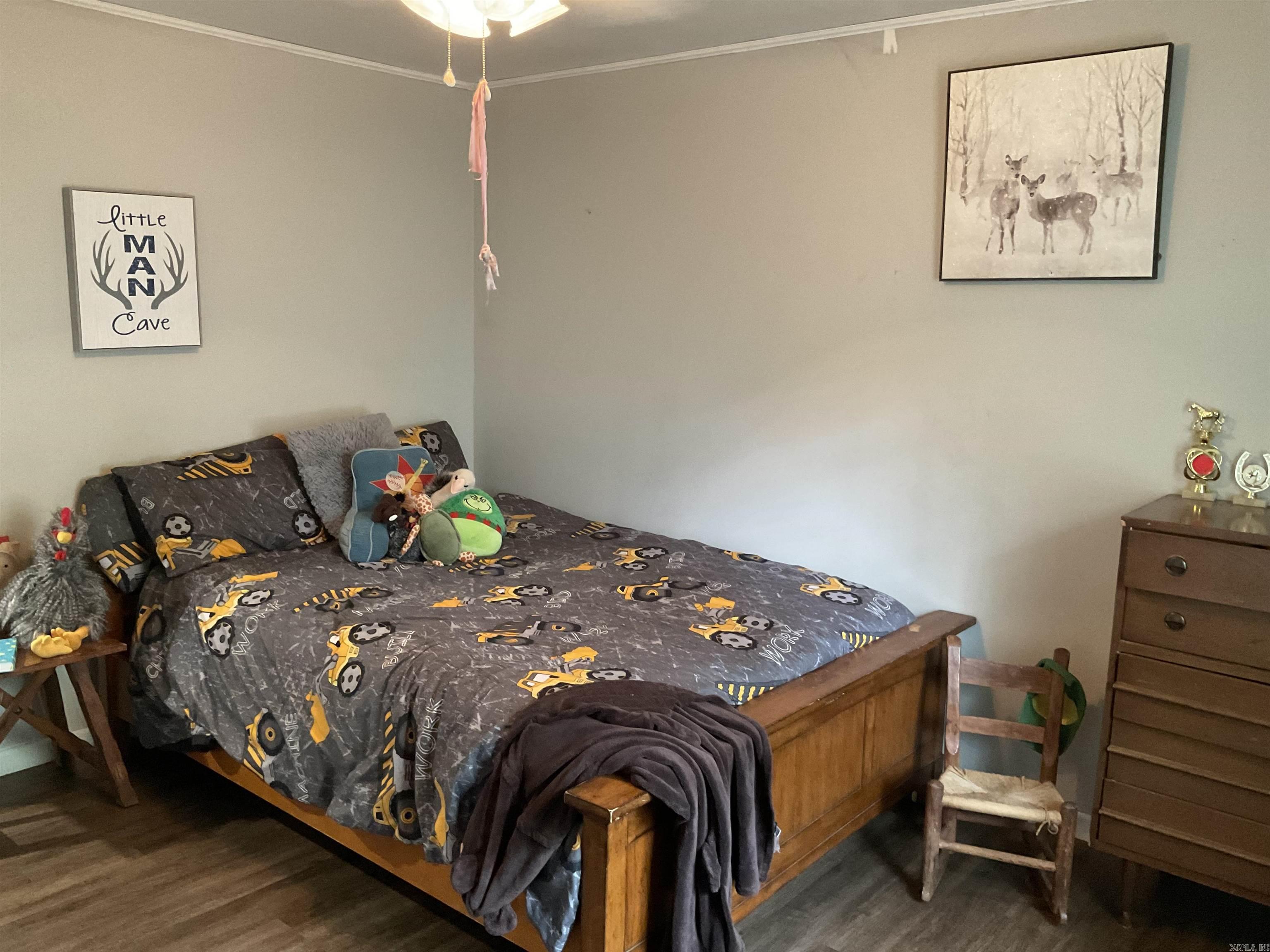 Pinewood Estates I - Residential