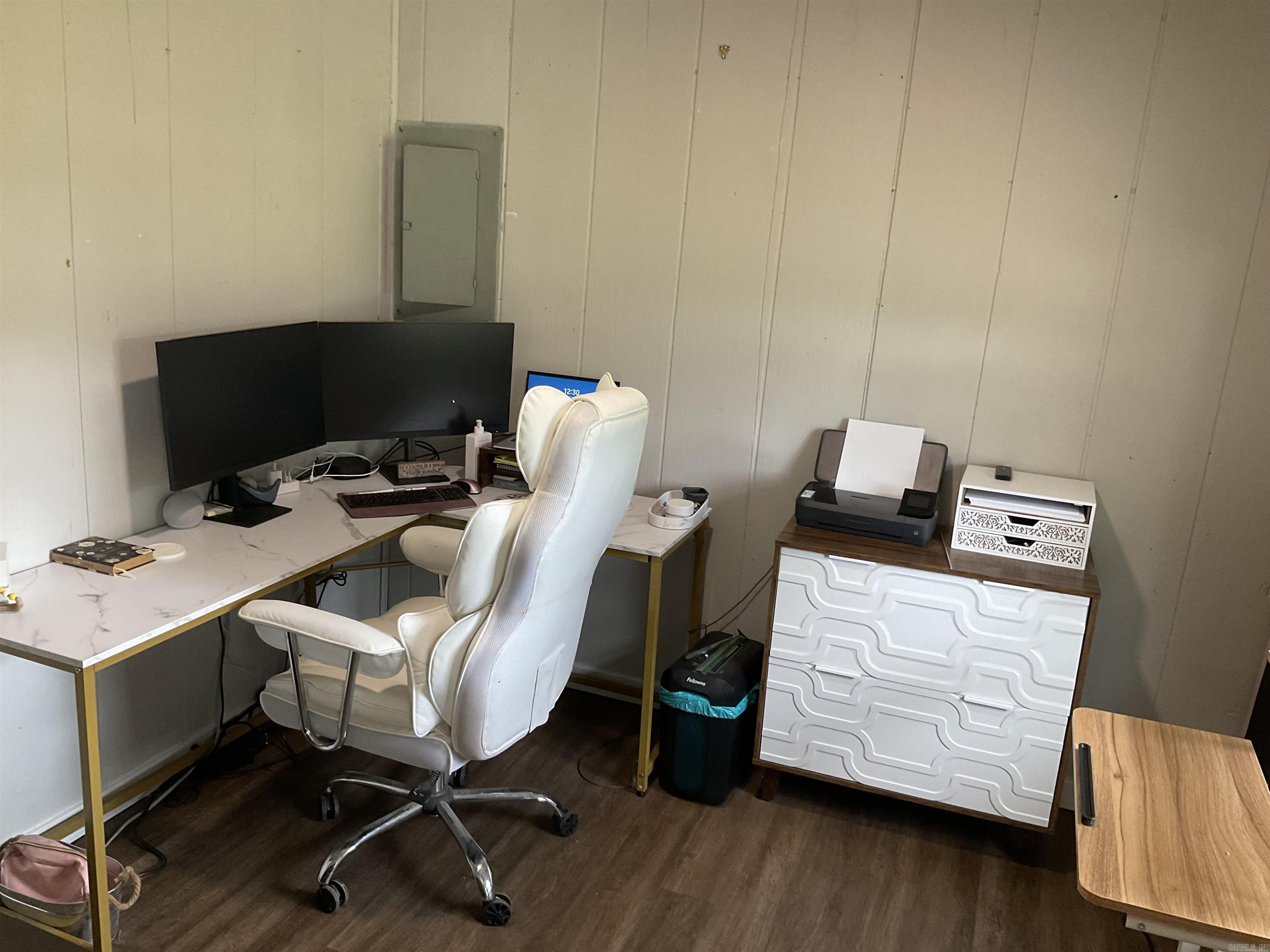 Pinewood Estates I - Residential