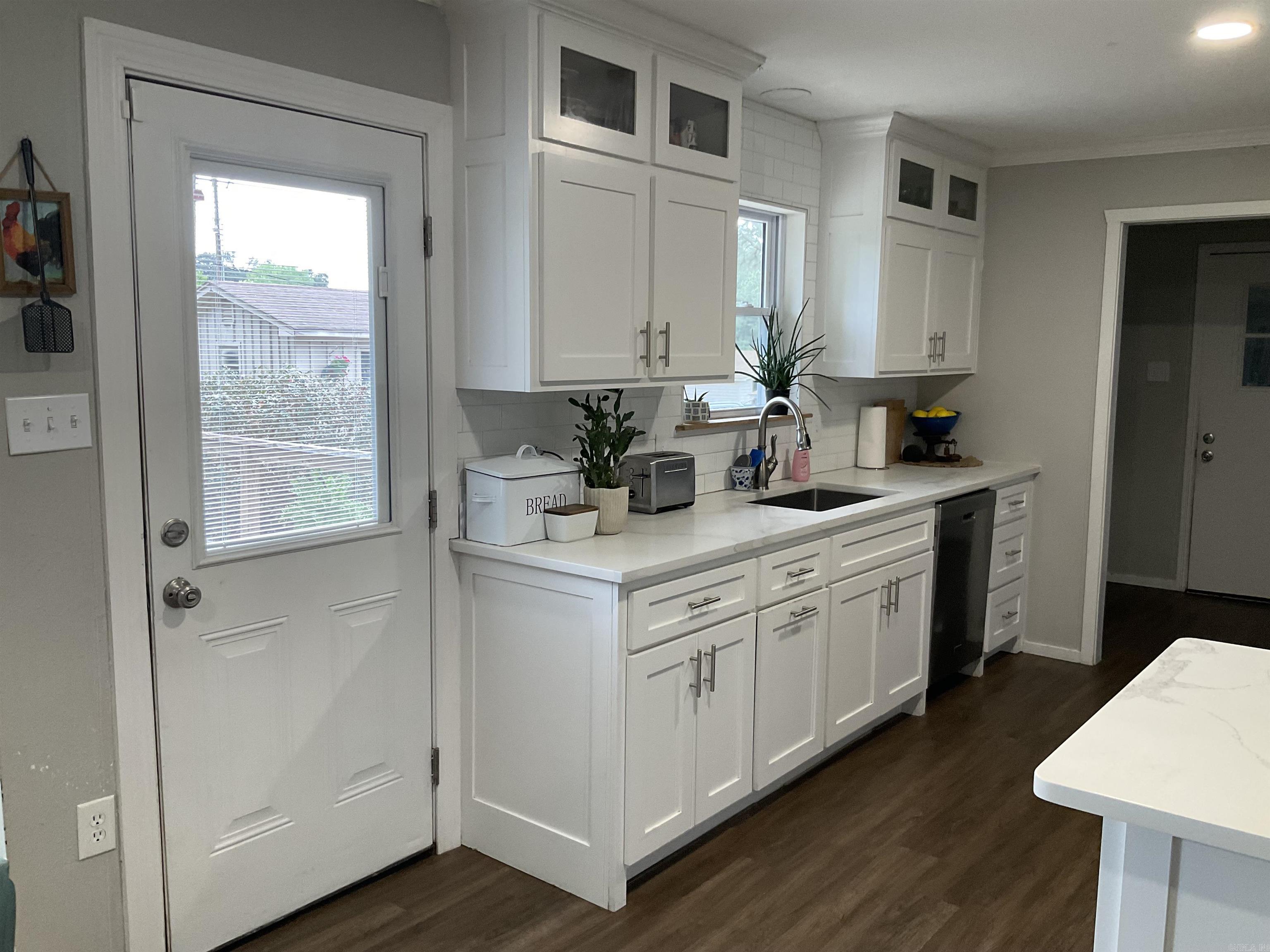 Pinewood Estates I - Residential