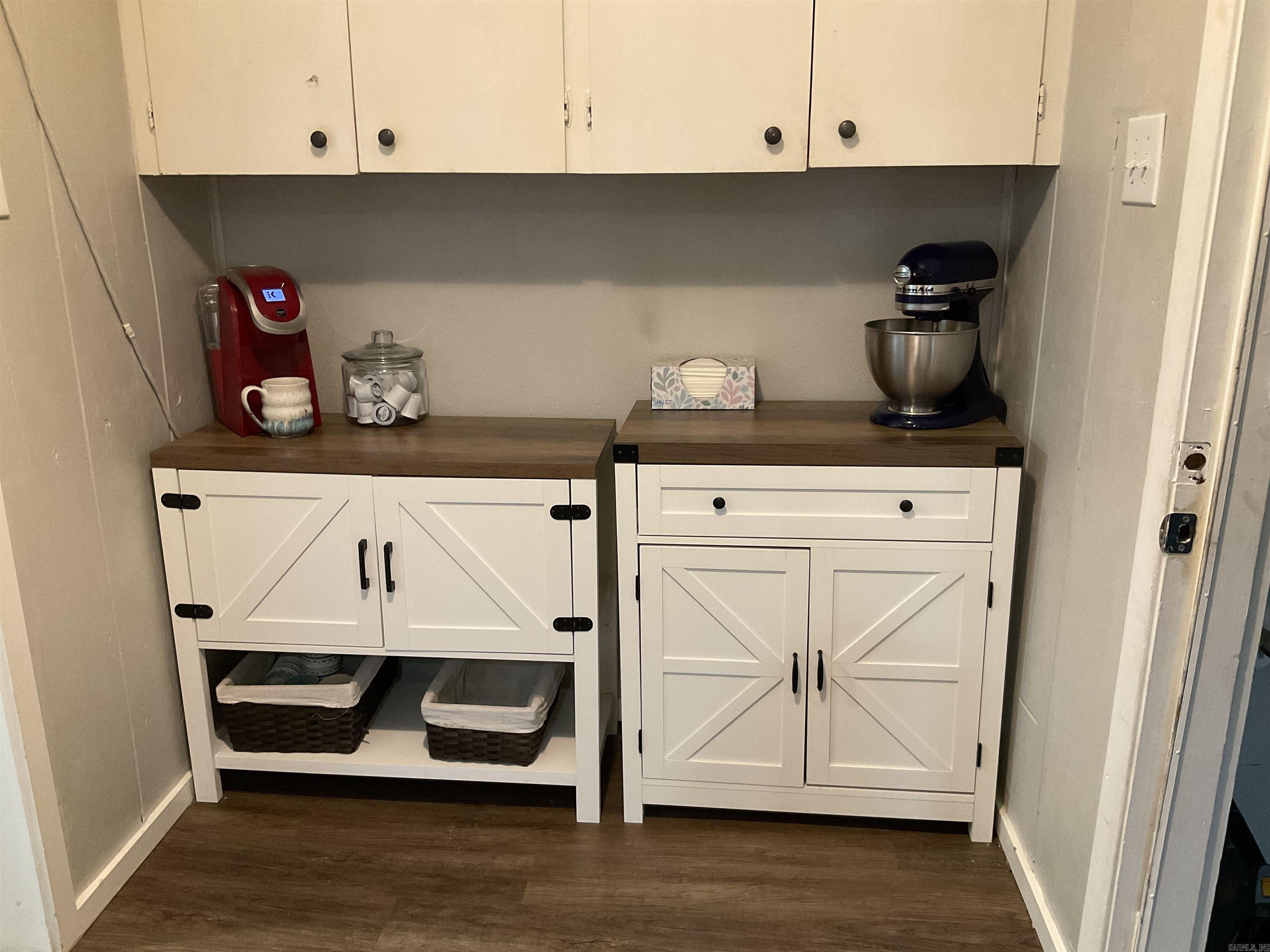 Pinewood Estates I - Residential