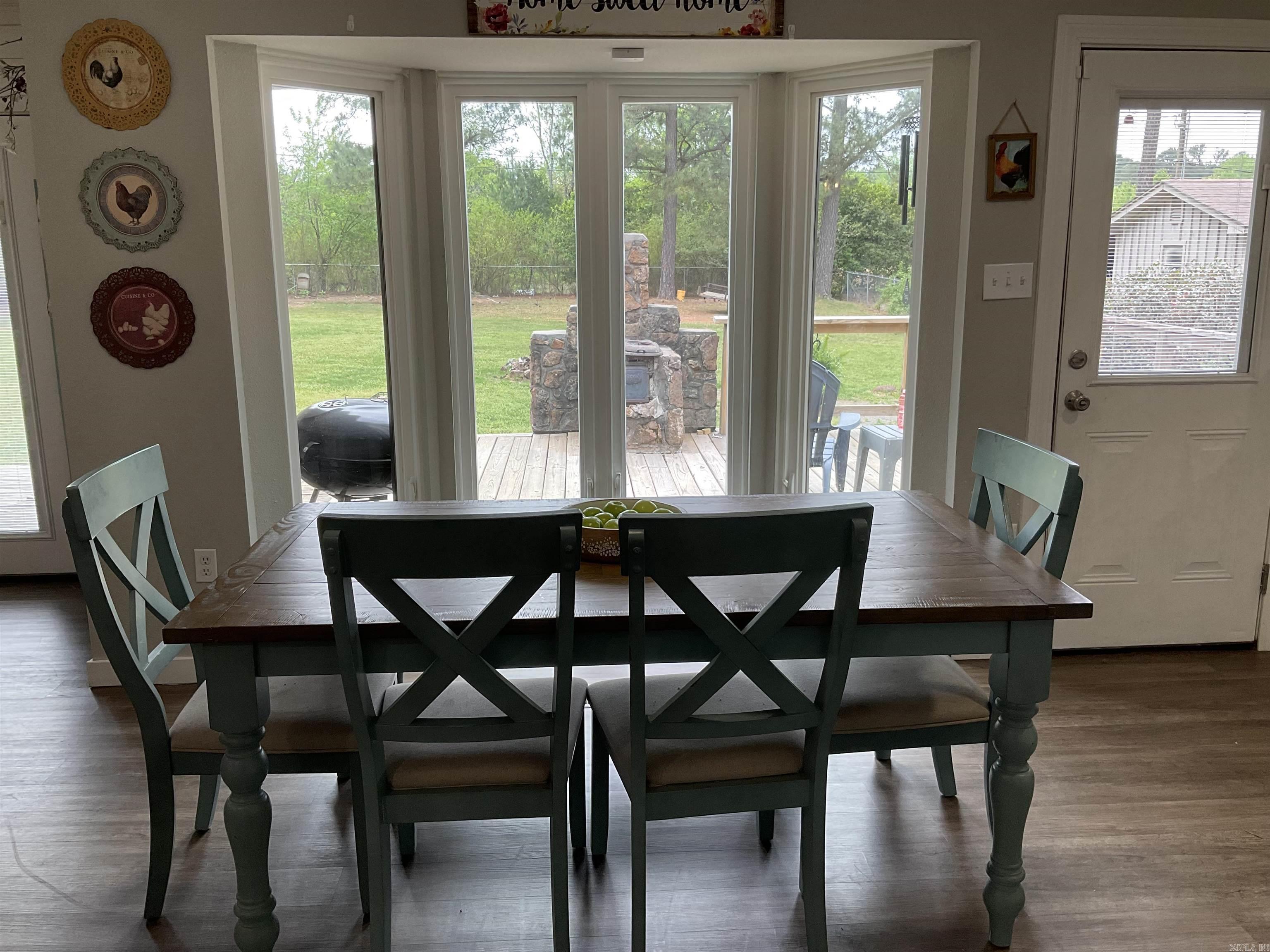 Pinewood Estates I - Residential