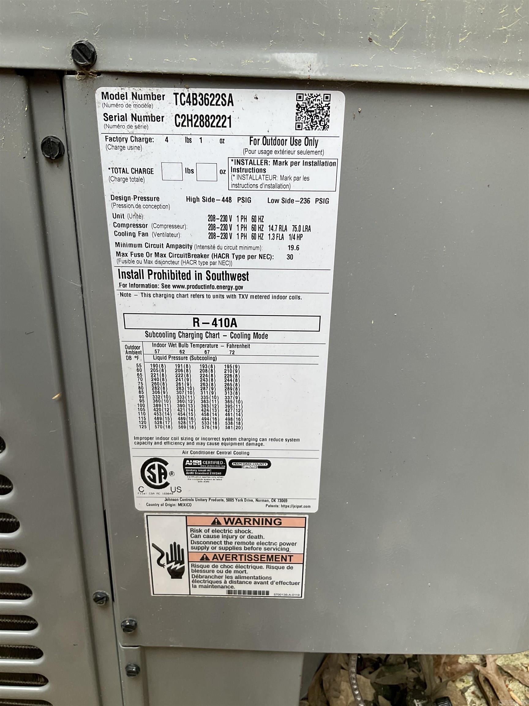 Pinewood Estates I - Residential