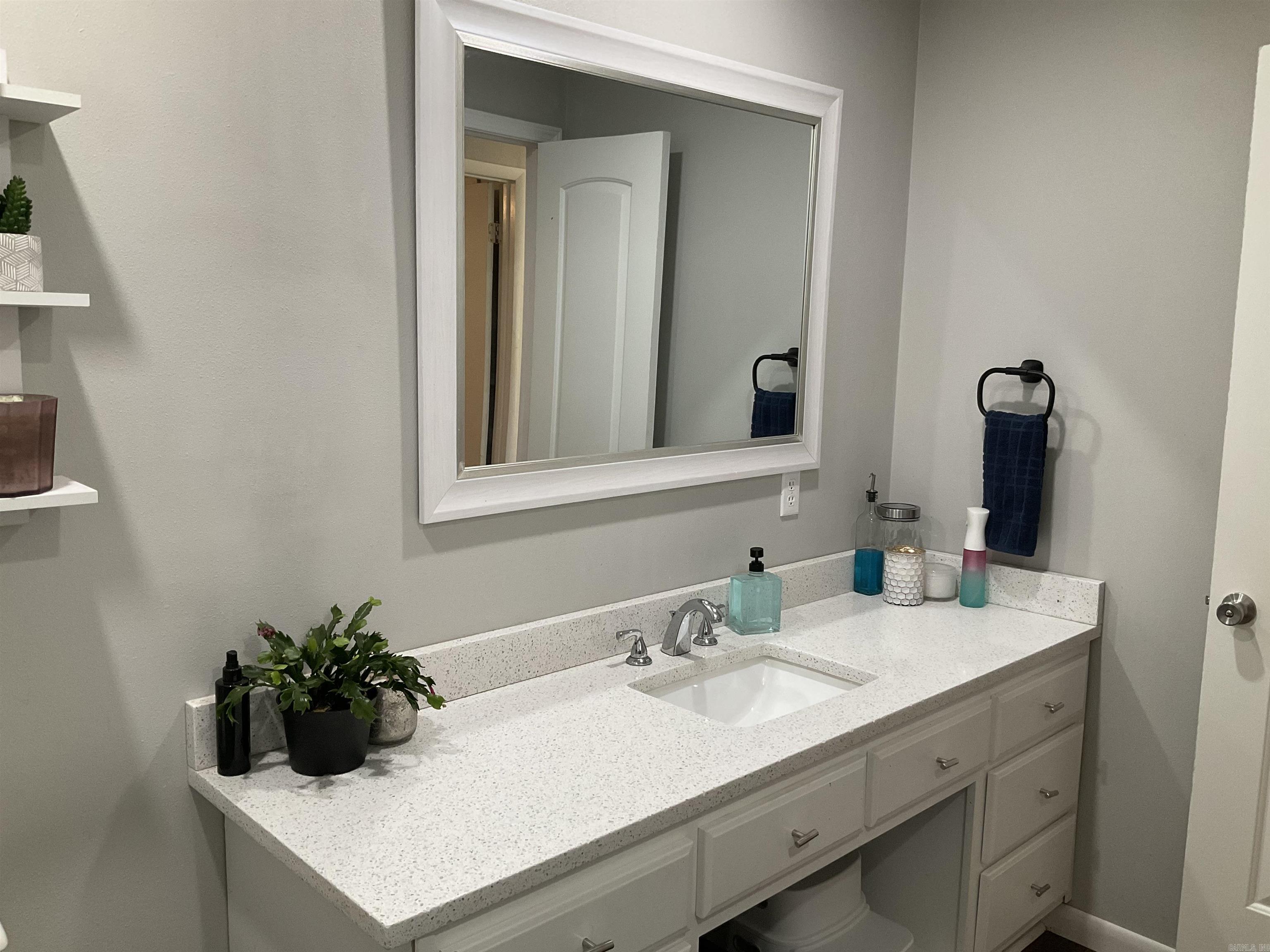 Pinewood Estates I - Residential