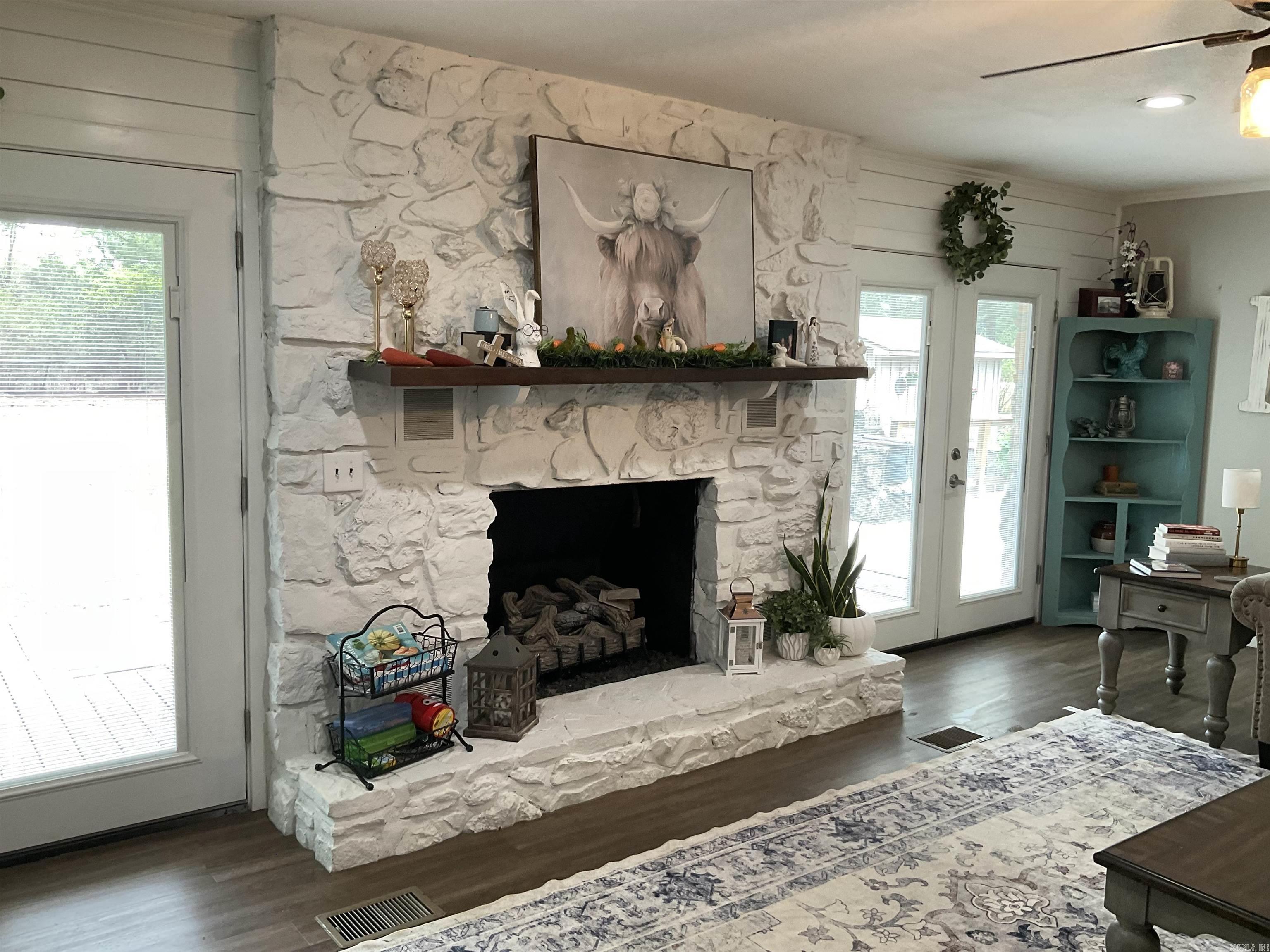 Pinewood Estates I - Residential