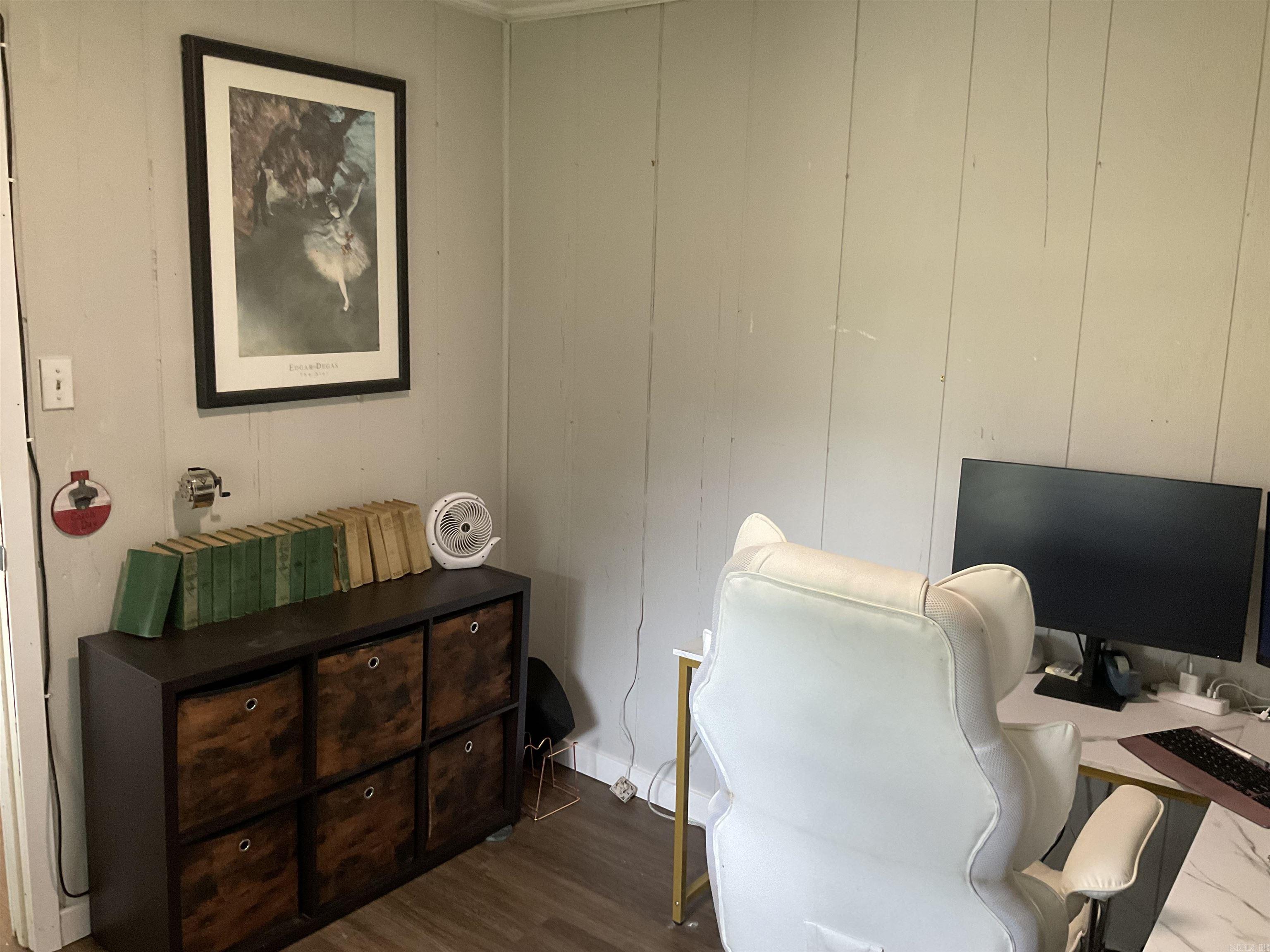 Pinewood Estates I - Residential