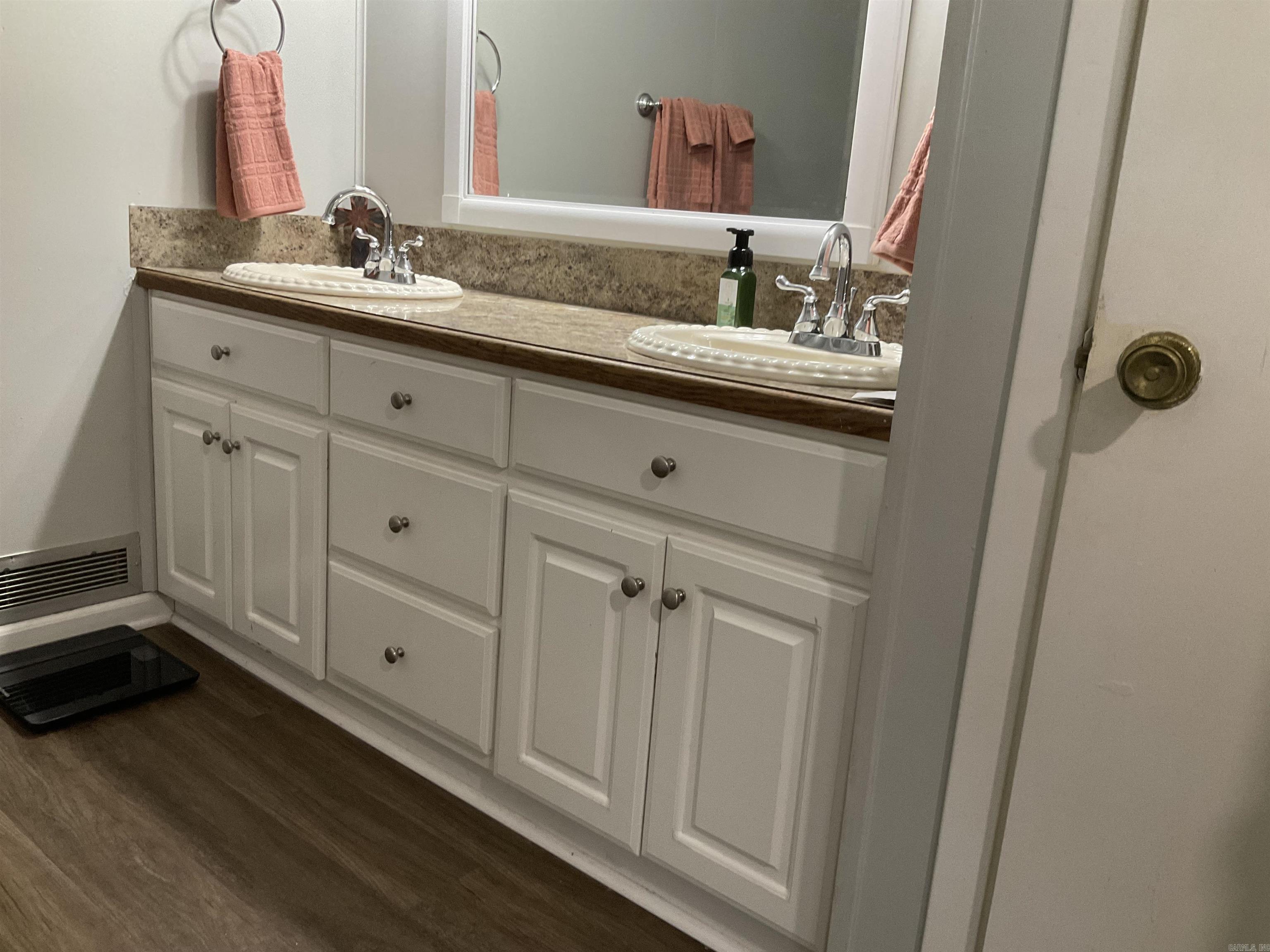 Pinewood Estates I - Residential