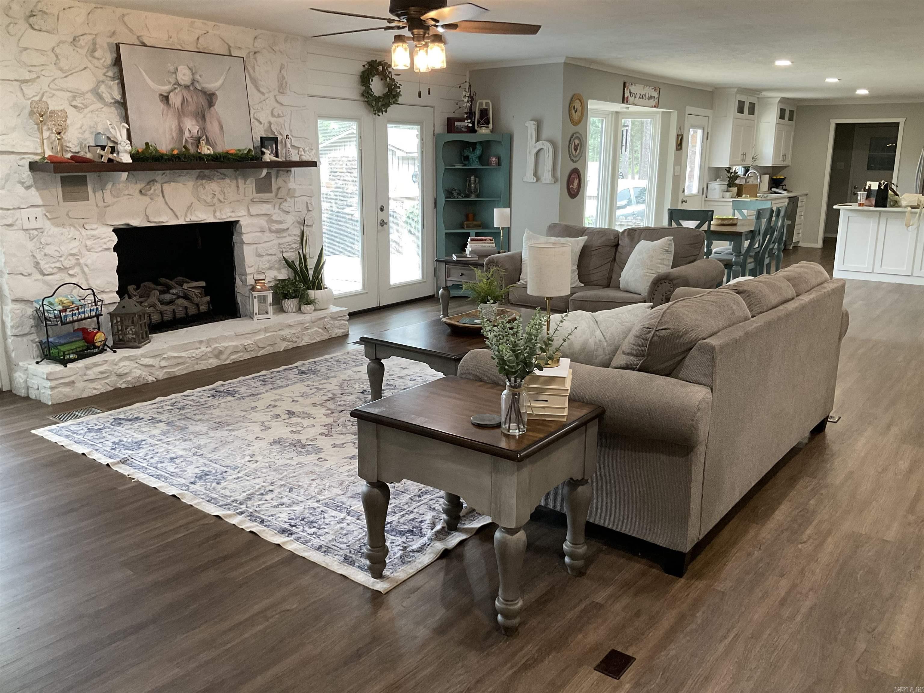 Pinewood Estates I - Residential