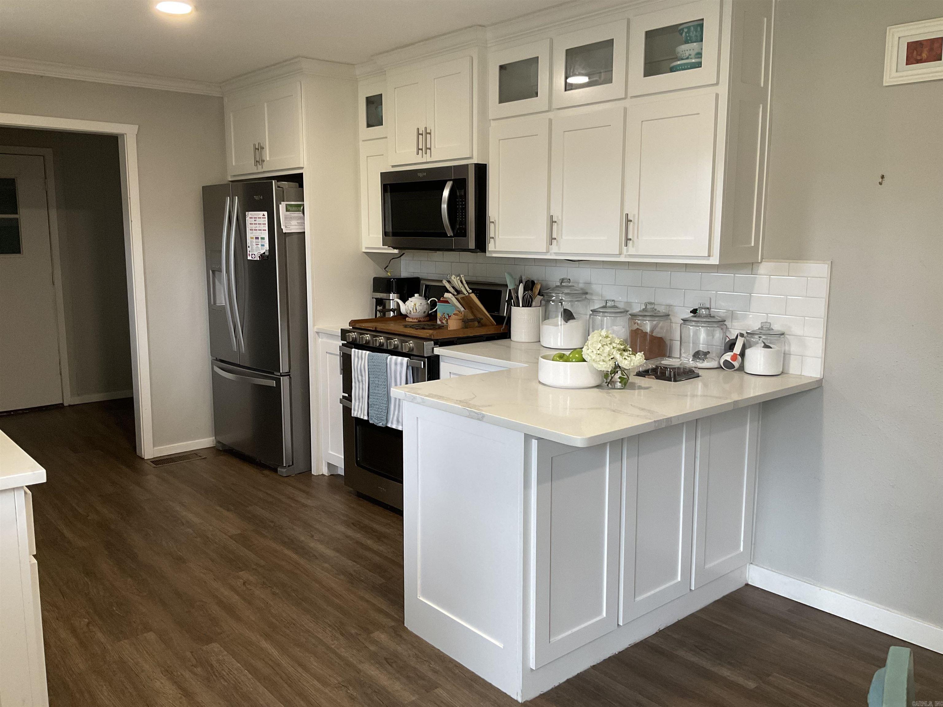 Pinewood Estates I - Residential