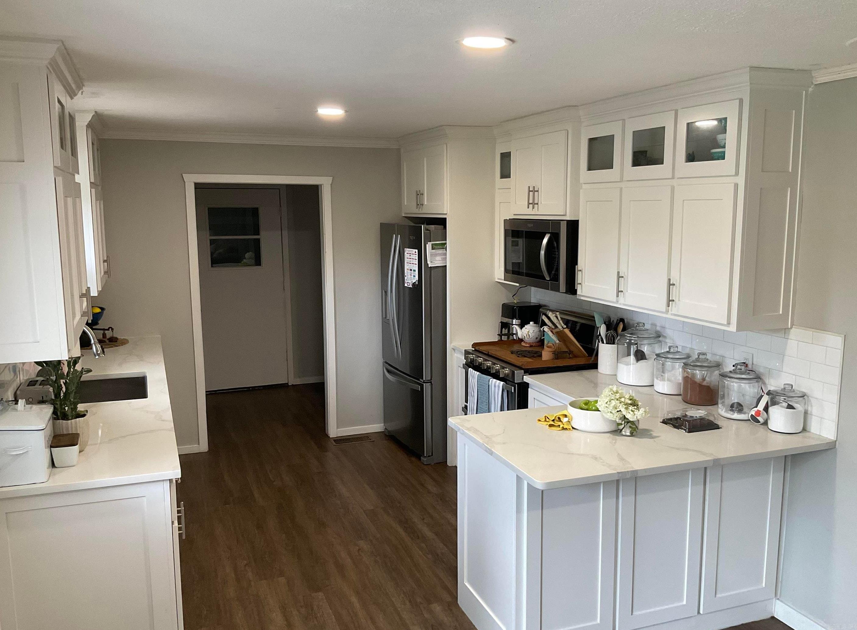 Pinewood Estates I - Residential