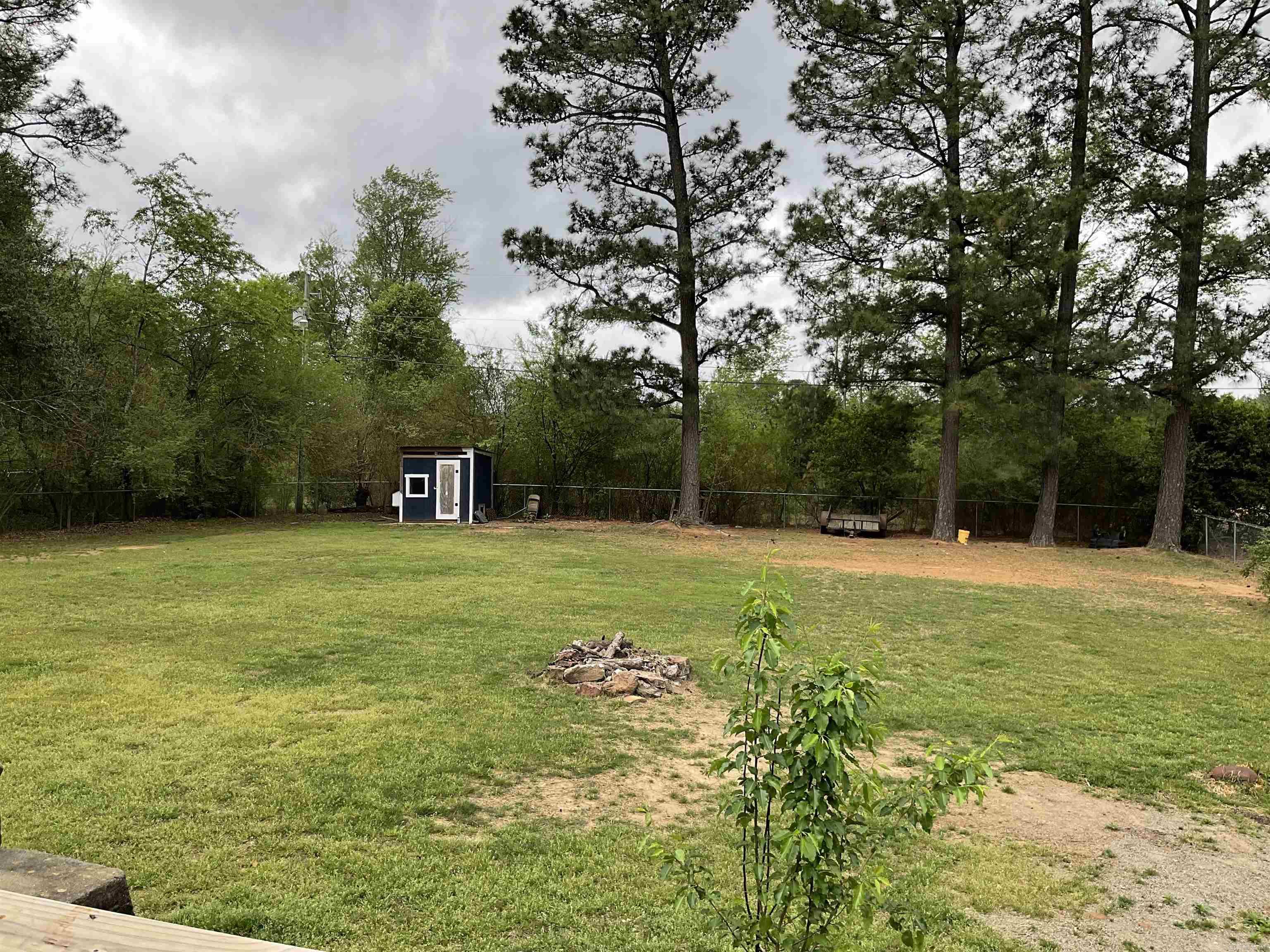 Pinewood Estates I - Residential