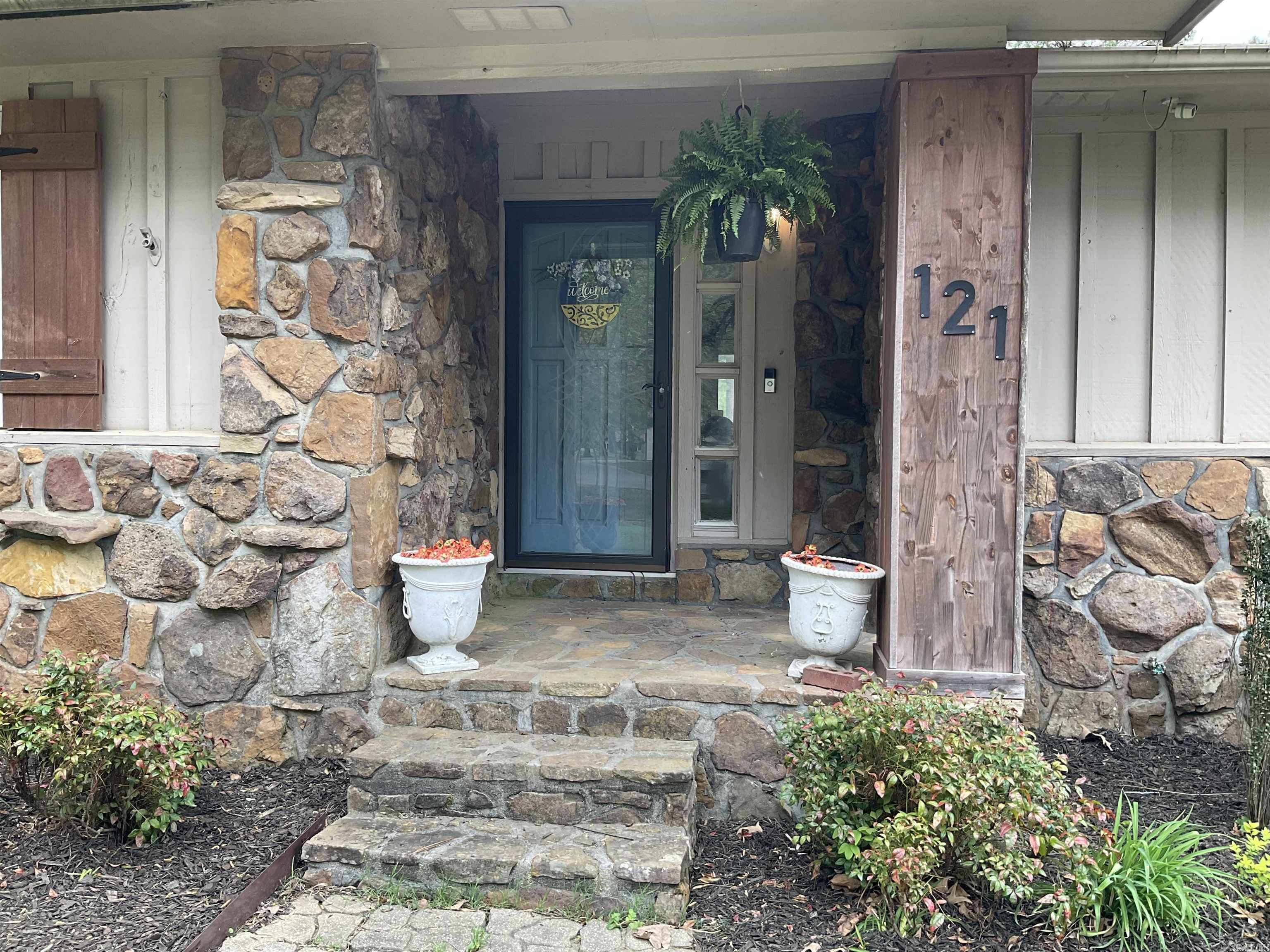 Pinewood Estates I - Residential